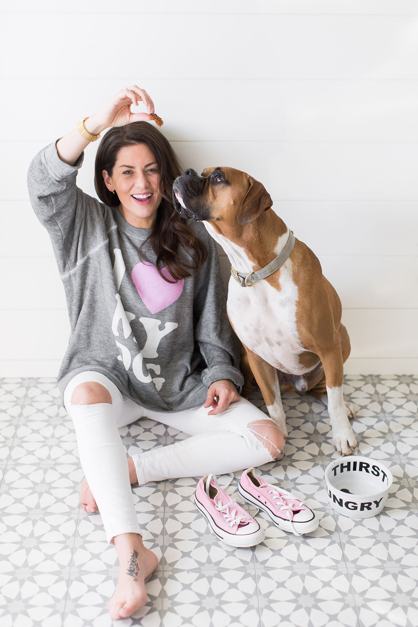 Jillian Harris Nordstrom Holiday Gifts for Everyone