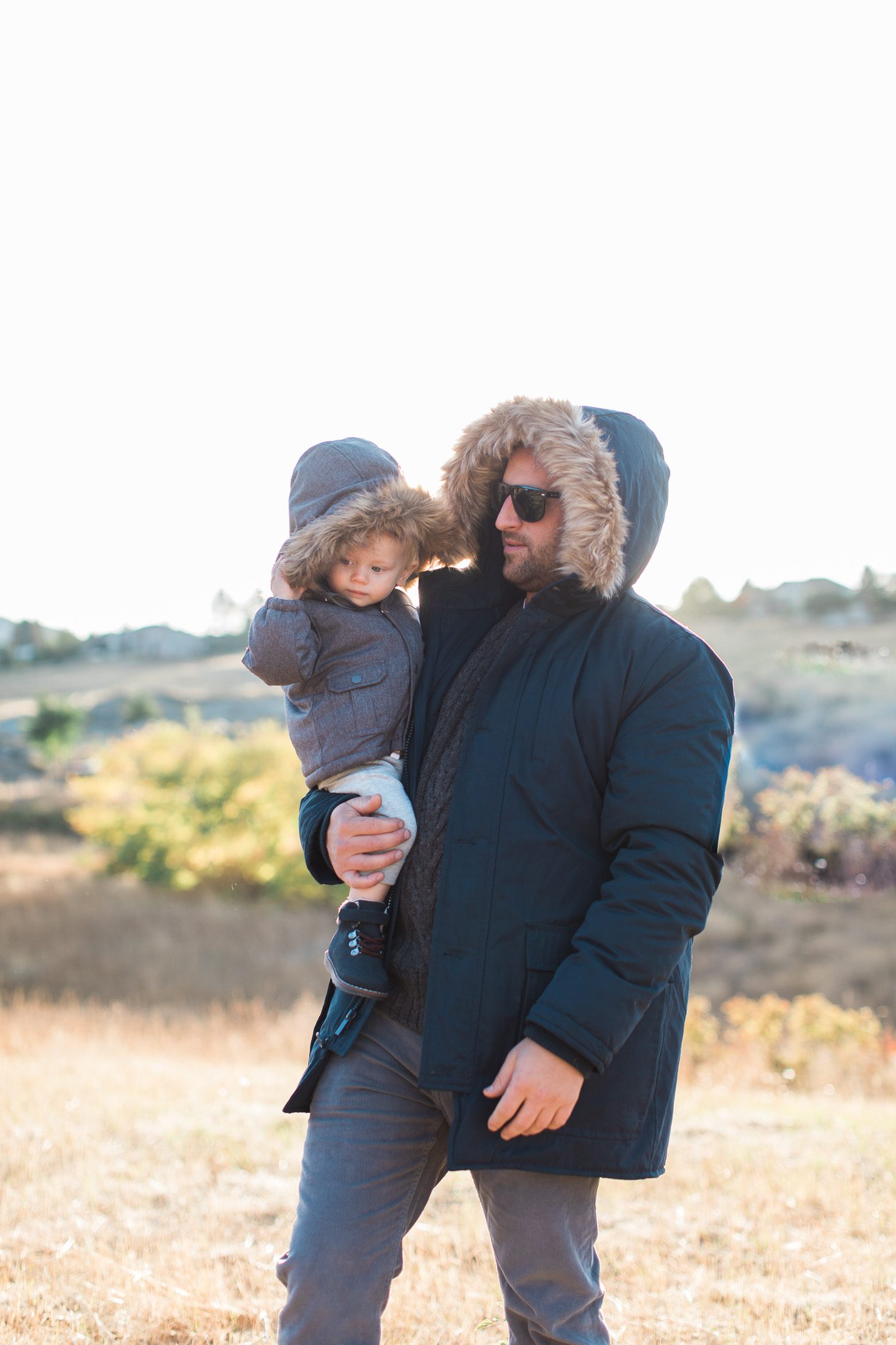 Jillian Harris Joe Fresh Christmas