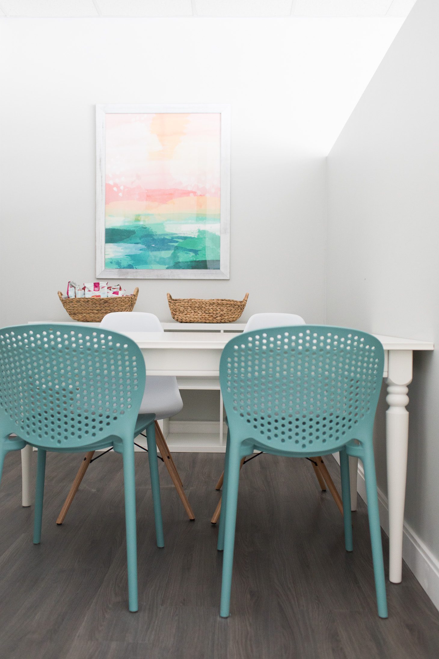 Jillian Harris Mamas For Mamas Renovation Reveal