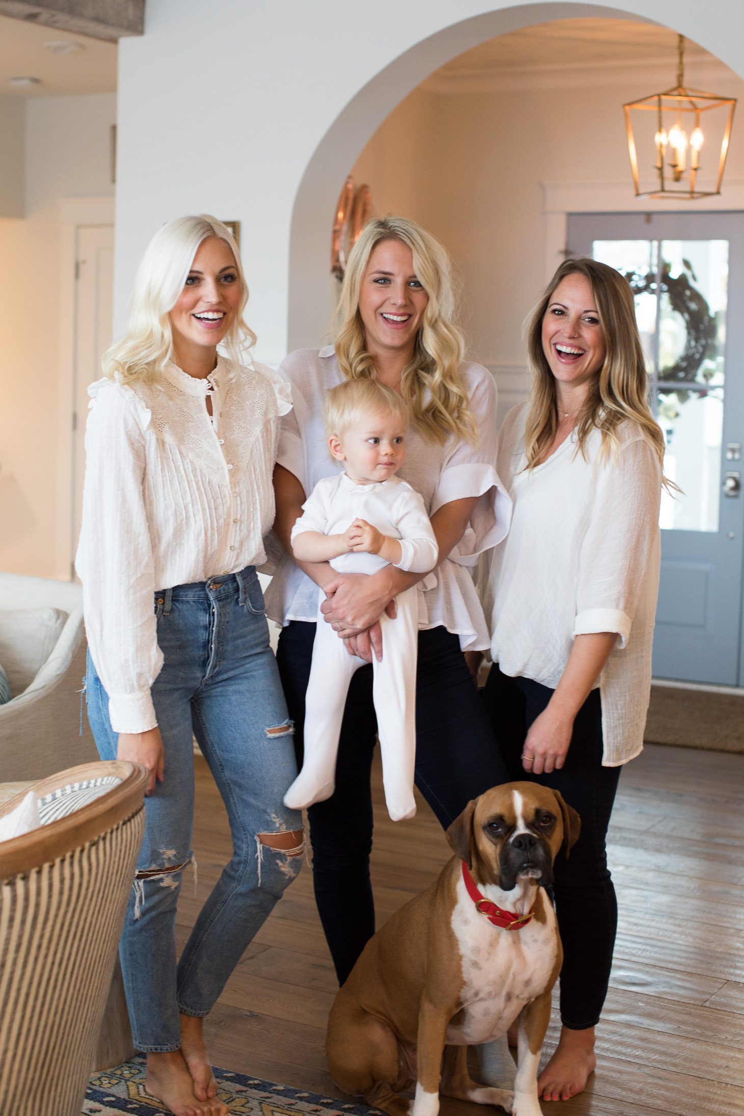 Jillian Harris Mamas For Mamas Fundraising Brunch