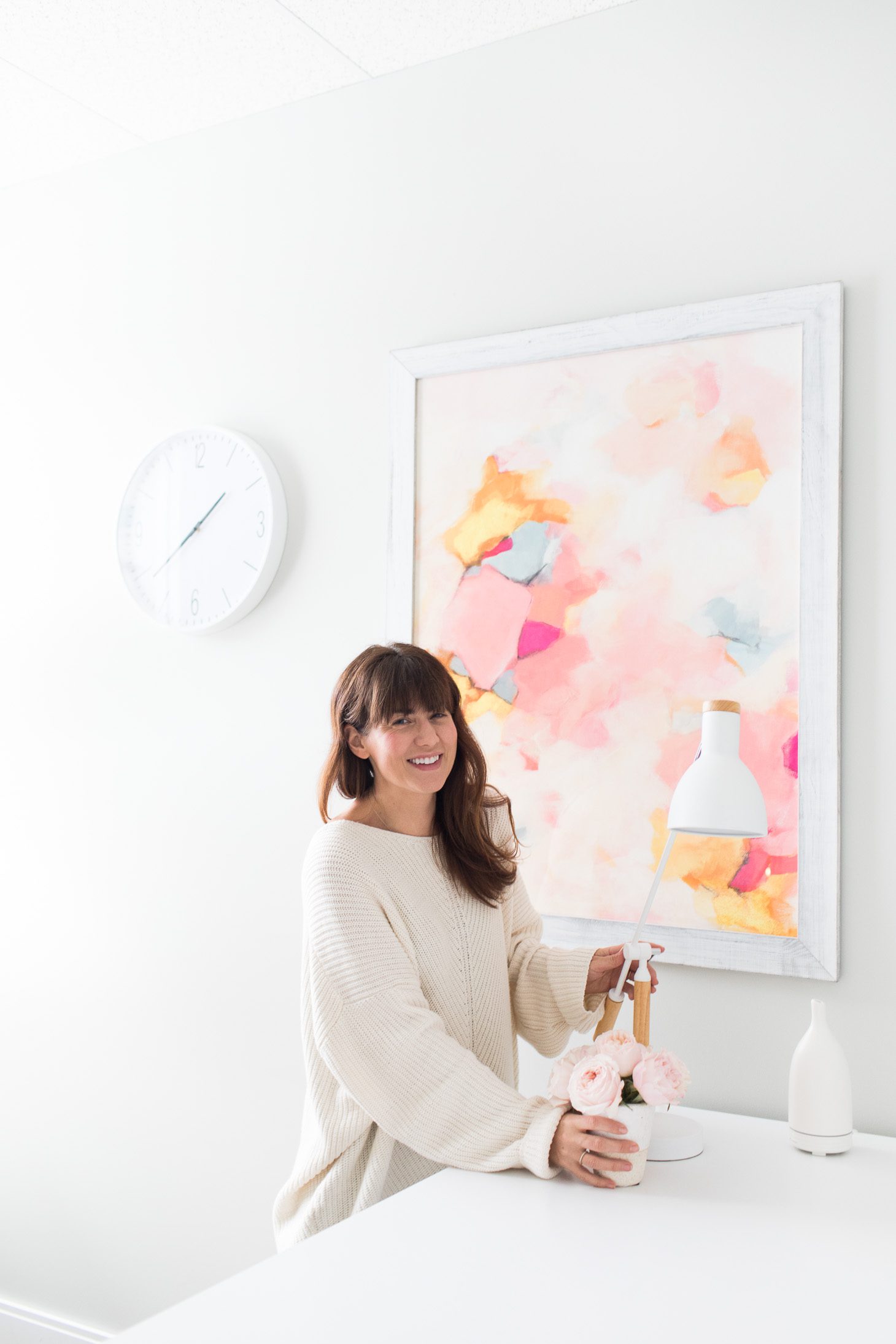 Jillian Harris Mamas For Mamas Renovation Reveal