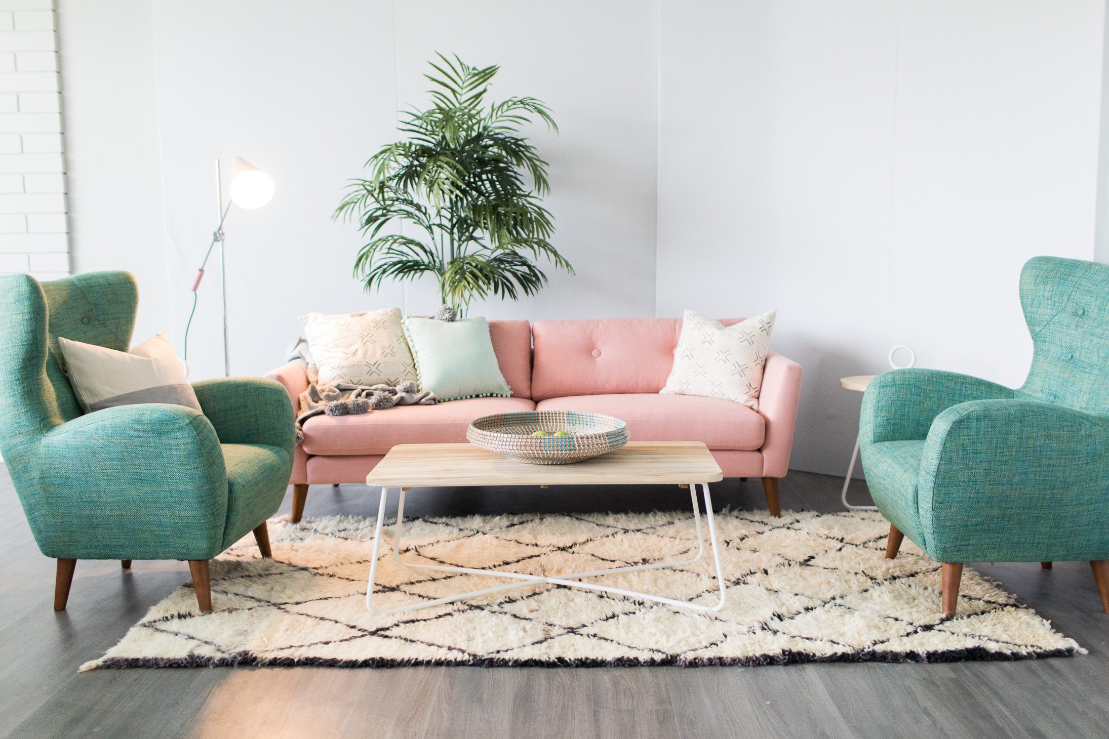 Jillian Harris Mamas For Mamas Renovation Reveal