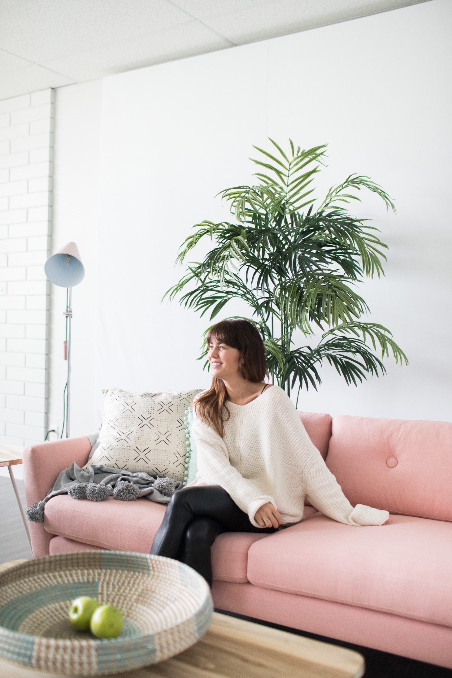 Jillian Harris Mamas For Mamas Renovation Reveal