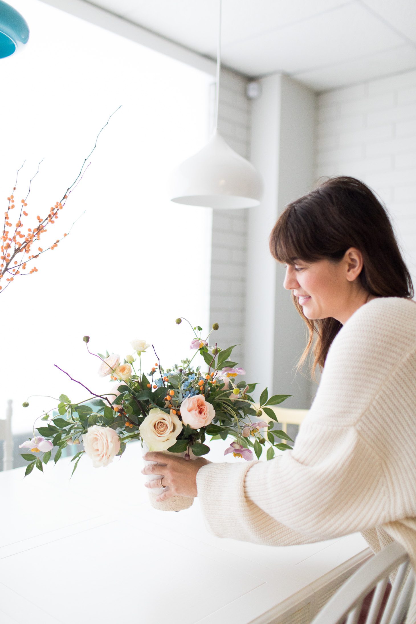 Jillian Harris Mamas For Mamas Renovation Reveal