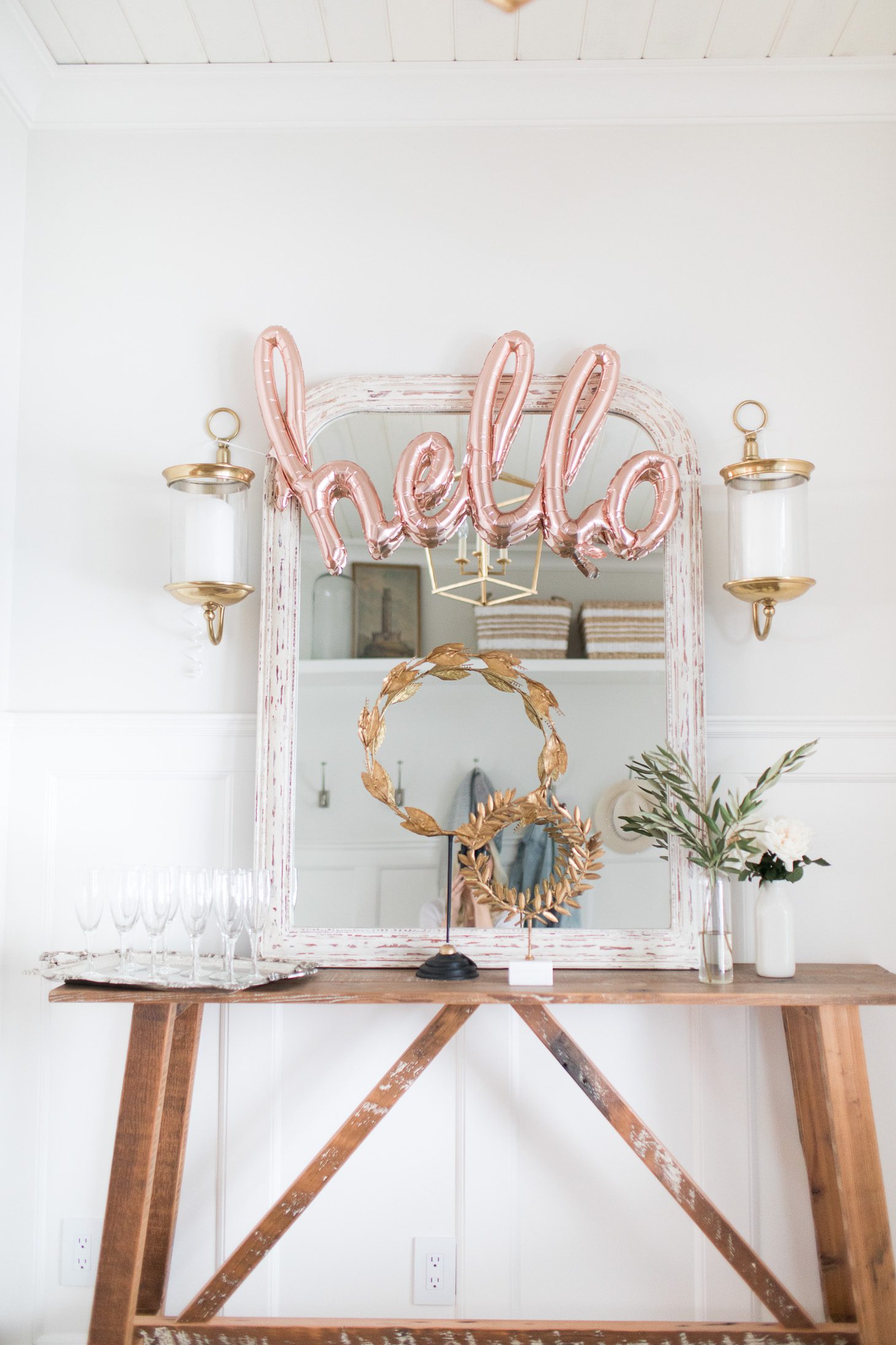 Jillian Harris Mamas For Mamas Fundraising Brunch