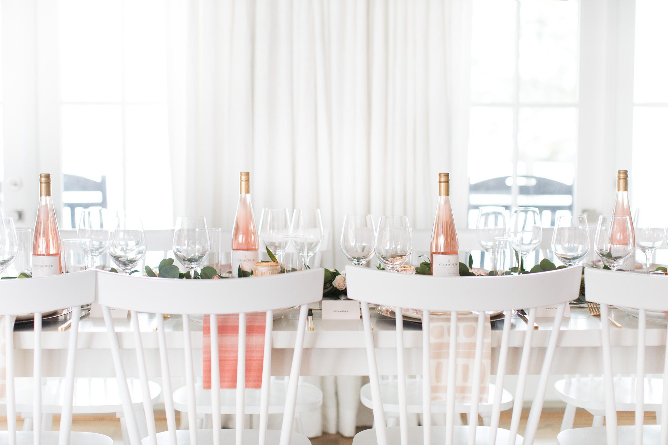 Jillian Harris Mamas For Mamas Fundraising Brunch