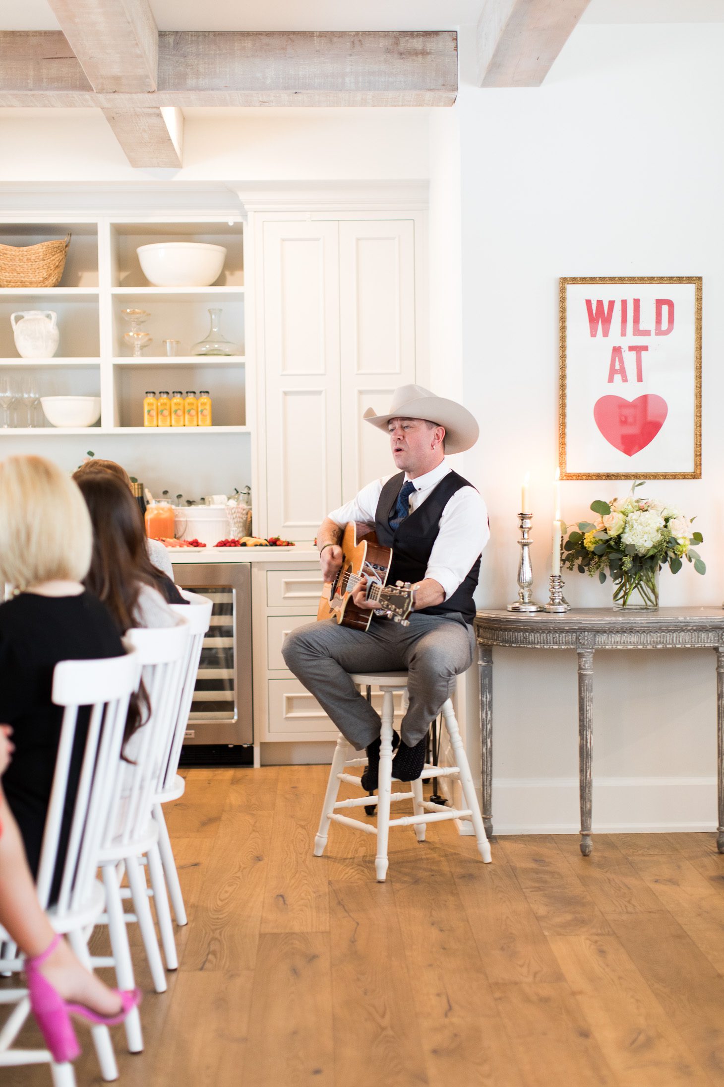 Jillian Harris Mamas For Mamas Fundraising Brunch