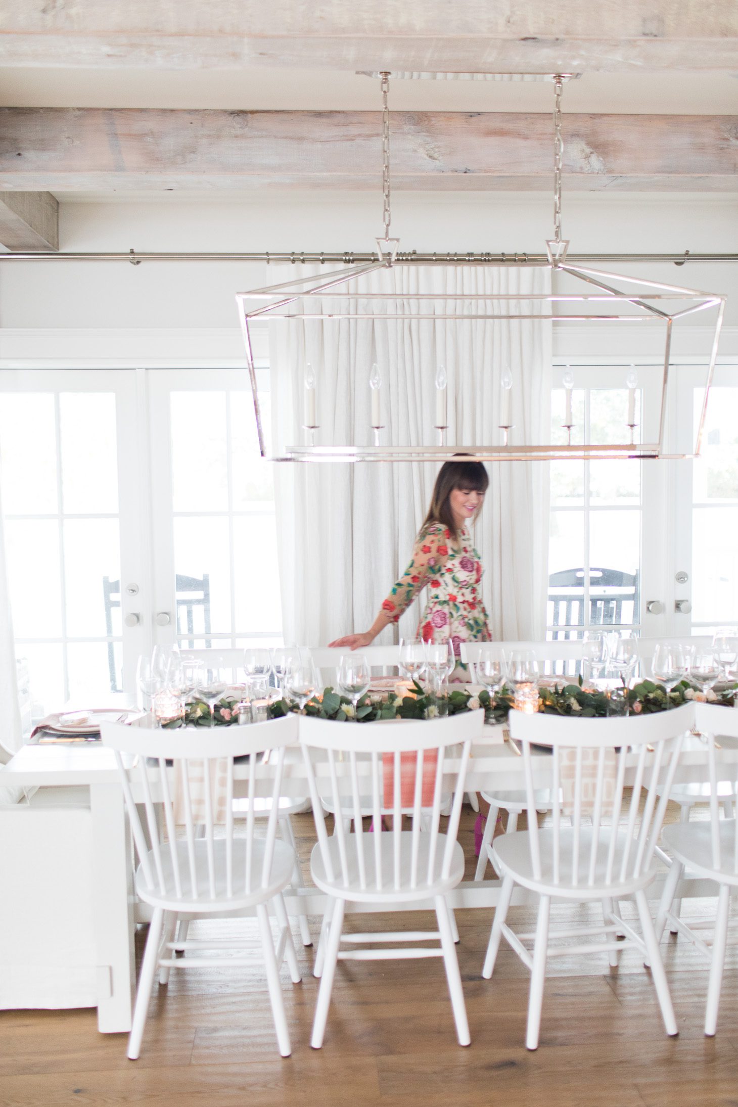 Jillian Harris Mamas For Mamas Fundraising Brunch