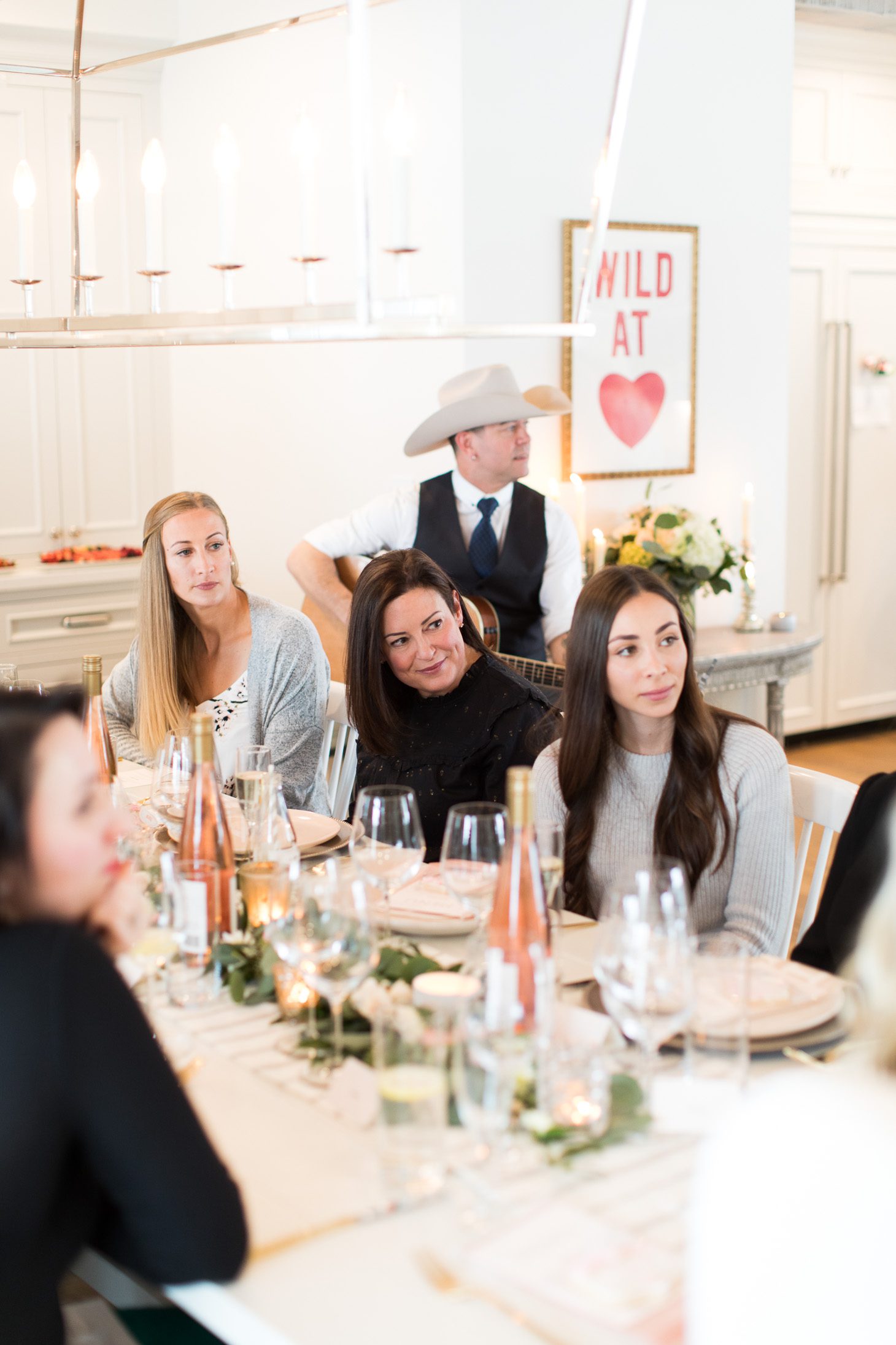 Jillian Harris Mamas For Mamas Fundraising Brunch