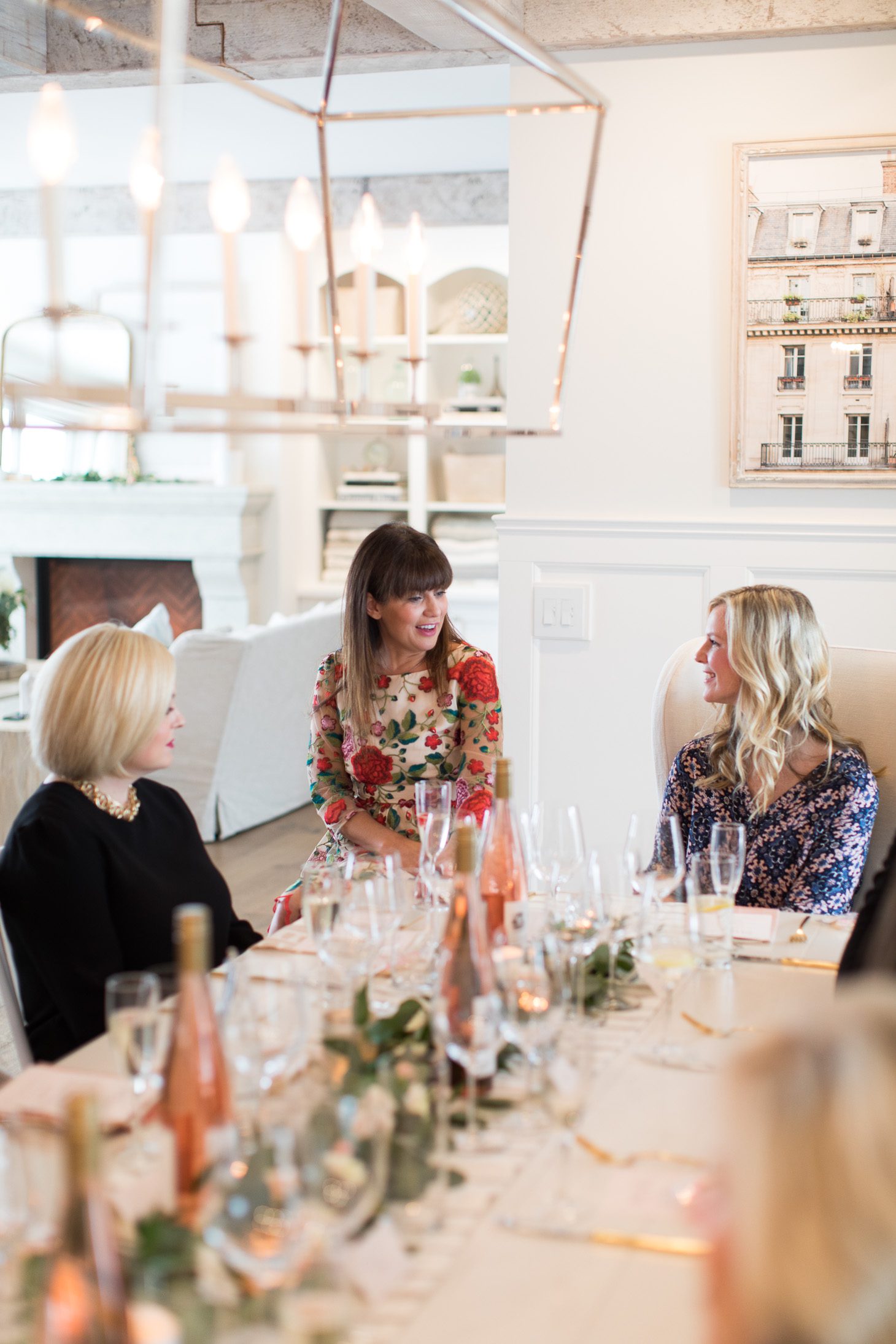 Jillian Harris Mamas For Mamas Fundraising Brunch