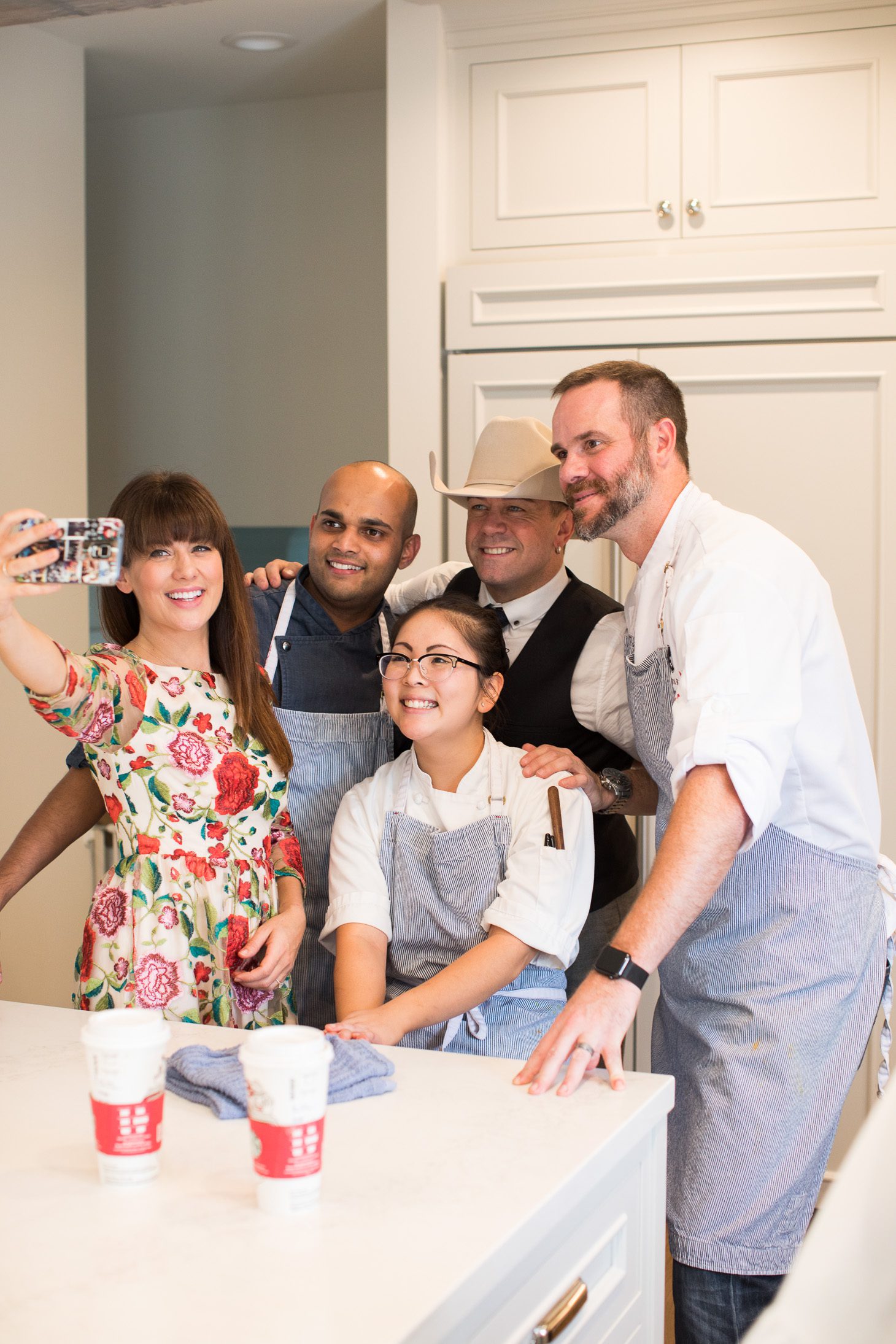 Jillian Harris Mamas For Mamas Fundraising Brunch