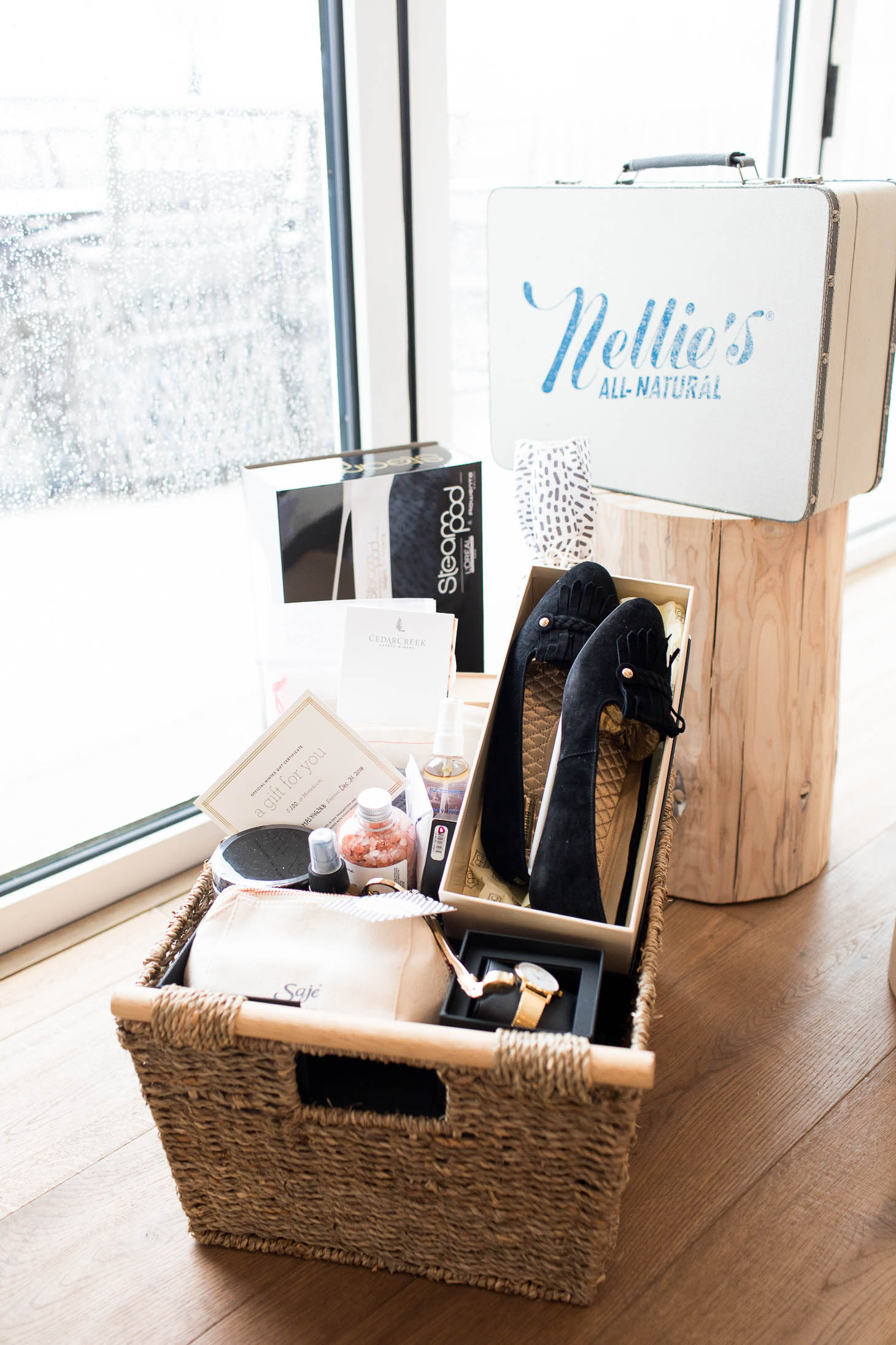 Jillian Harris Mamas For Mamas Fundraising Brunch