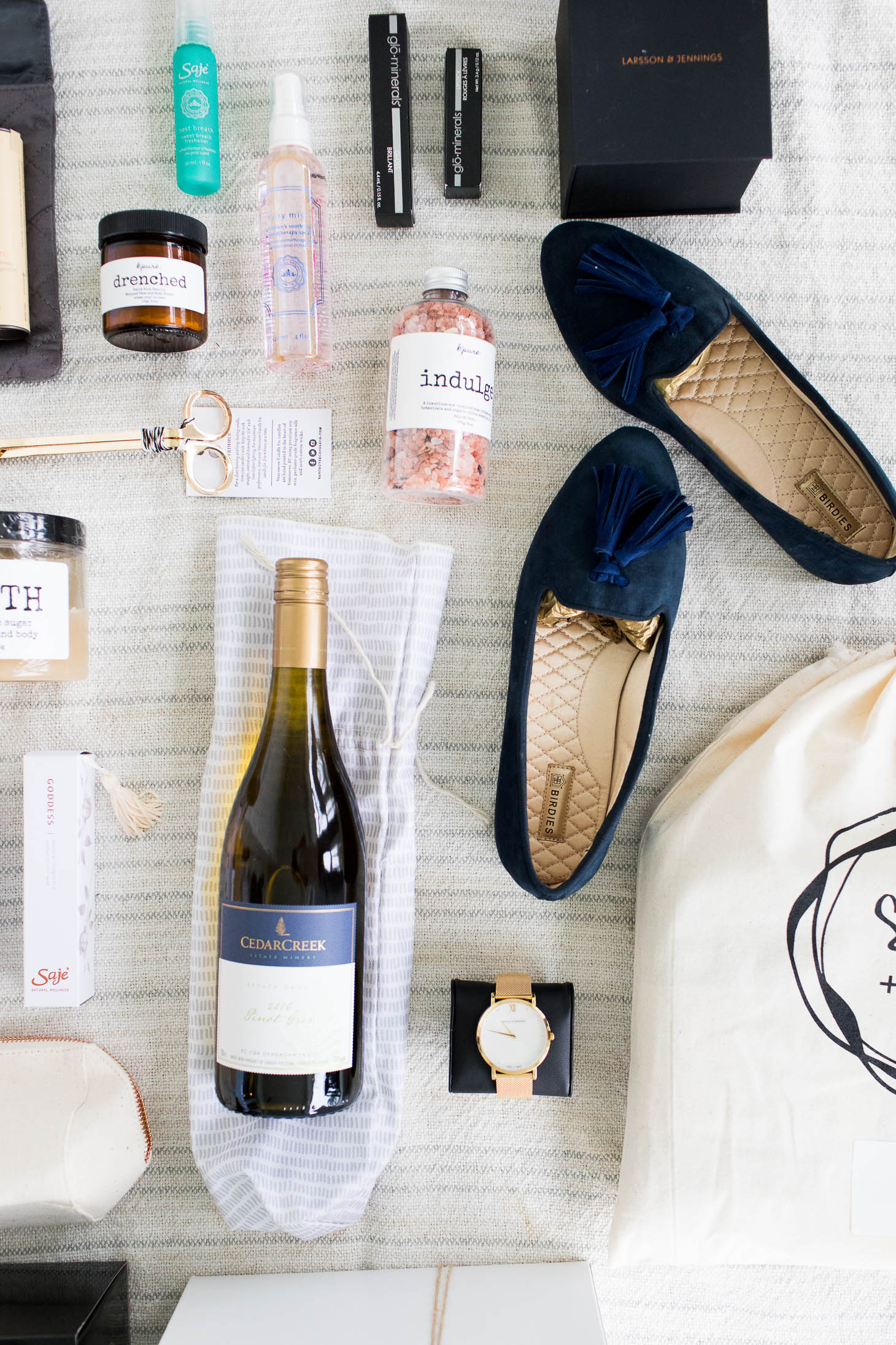 Jillian Harris Mamas For Mamas Fundraising Brunch