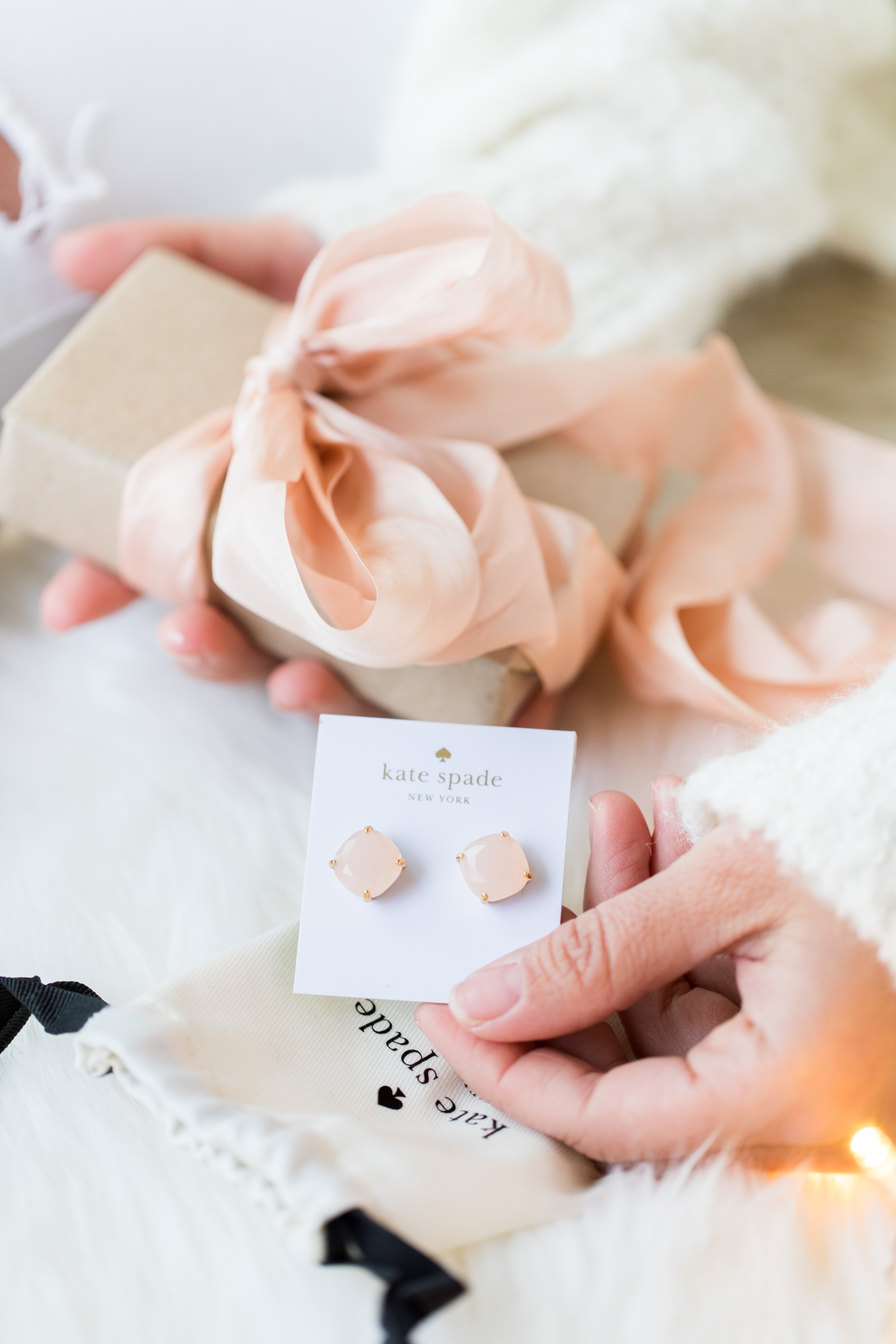 Jillian Harris Nordstrom Holiday Gifts for Everyone