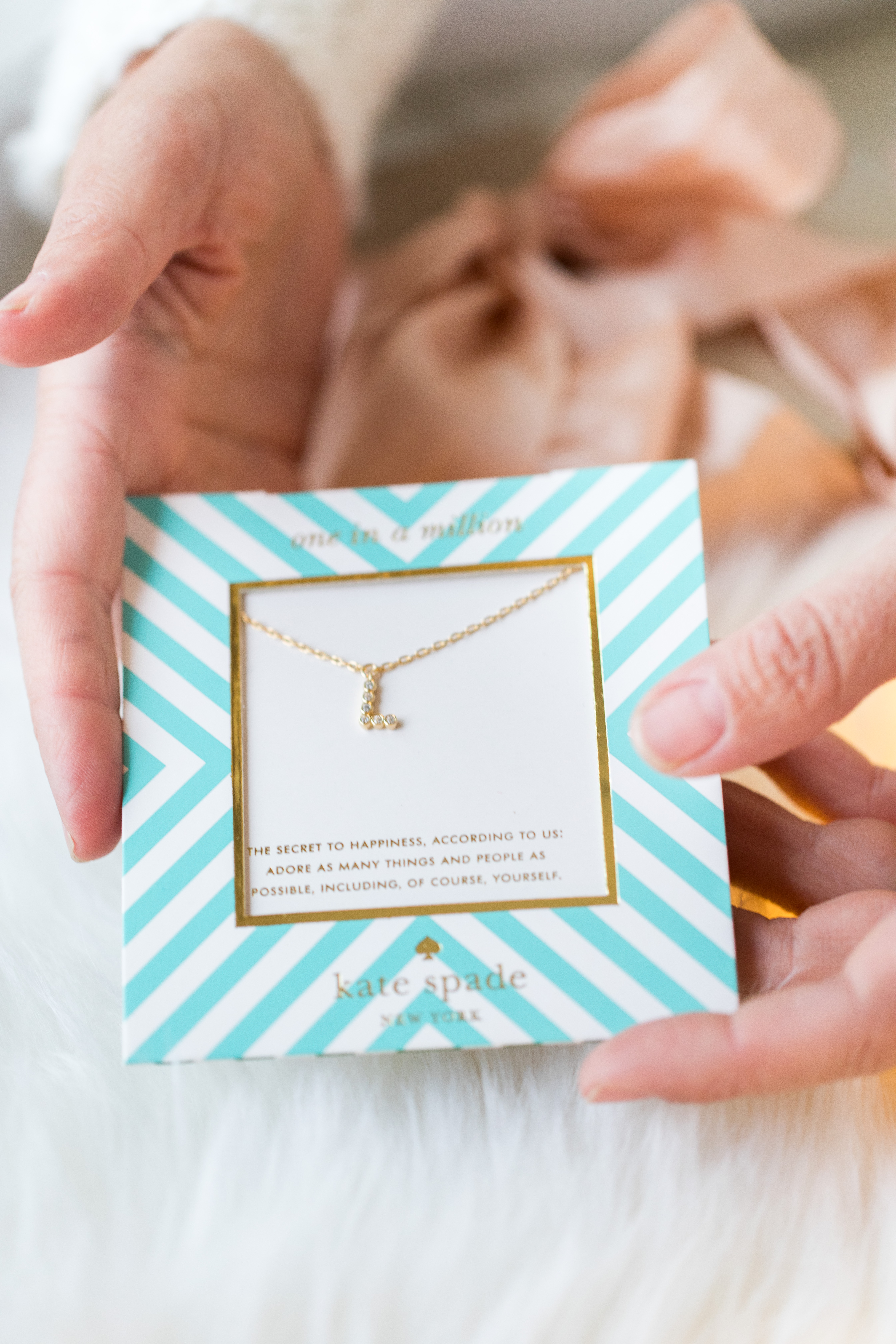 Jillian Harris Nordstrom Holiday Gifts for Everyone