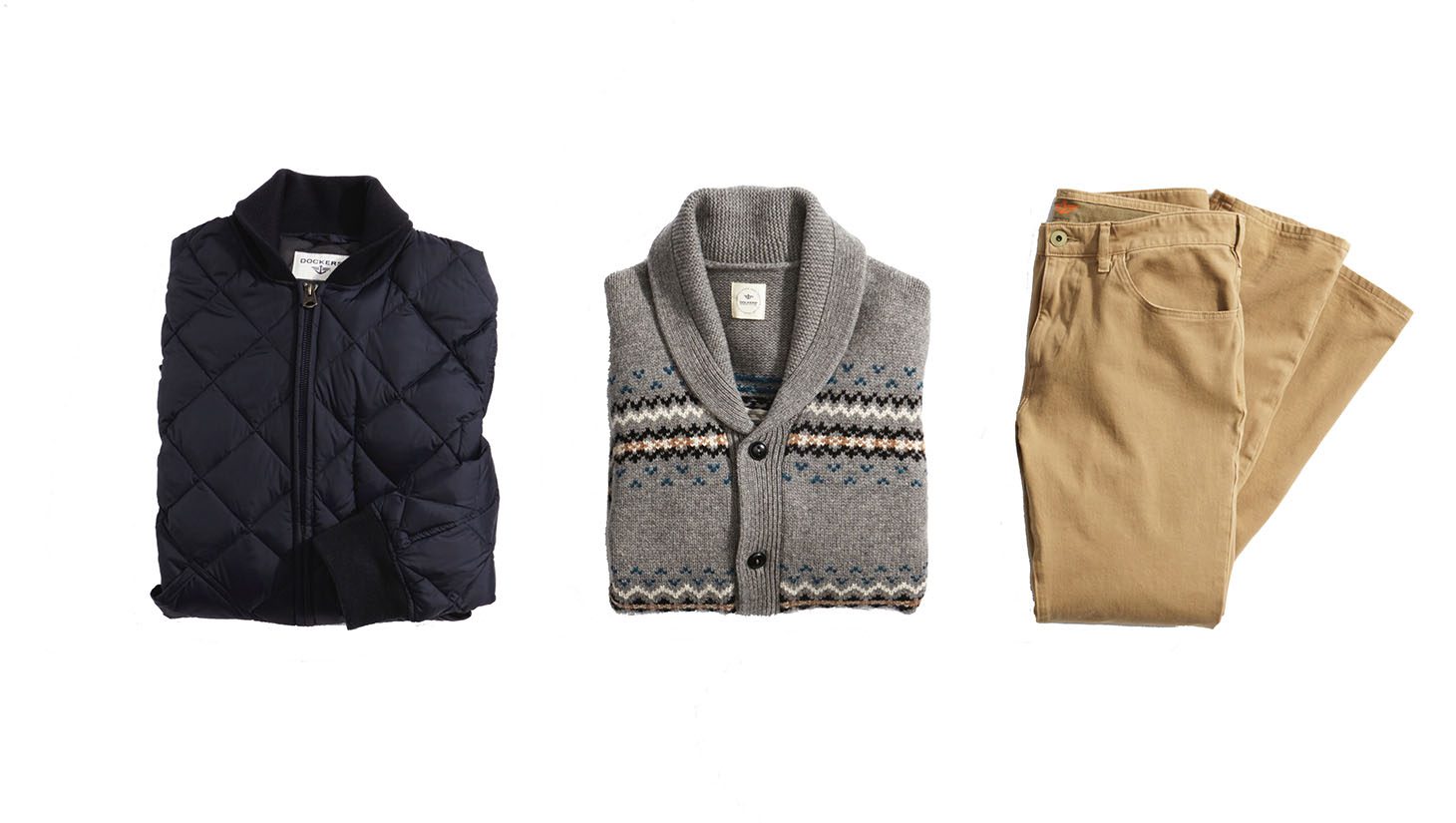 Jillian Harris Mens Gift Guide