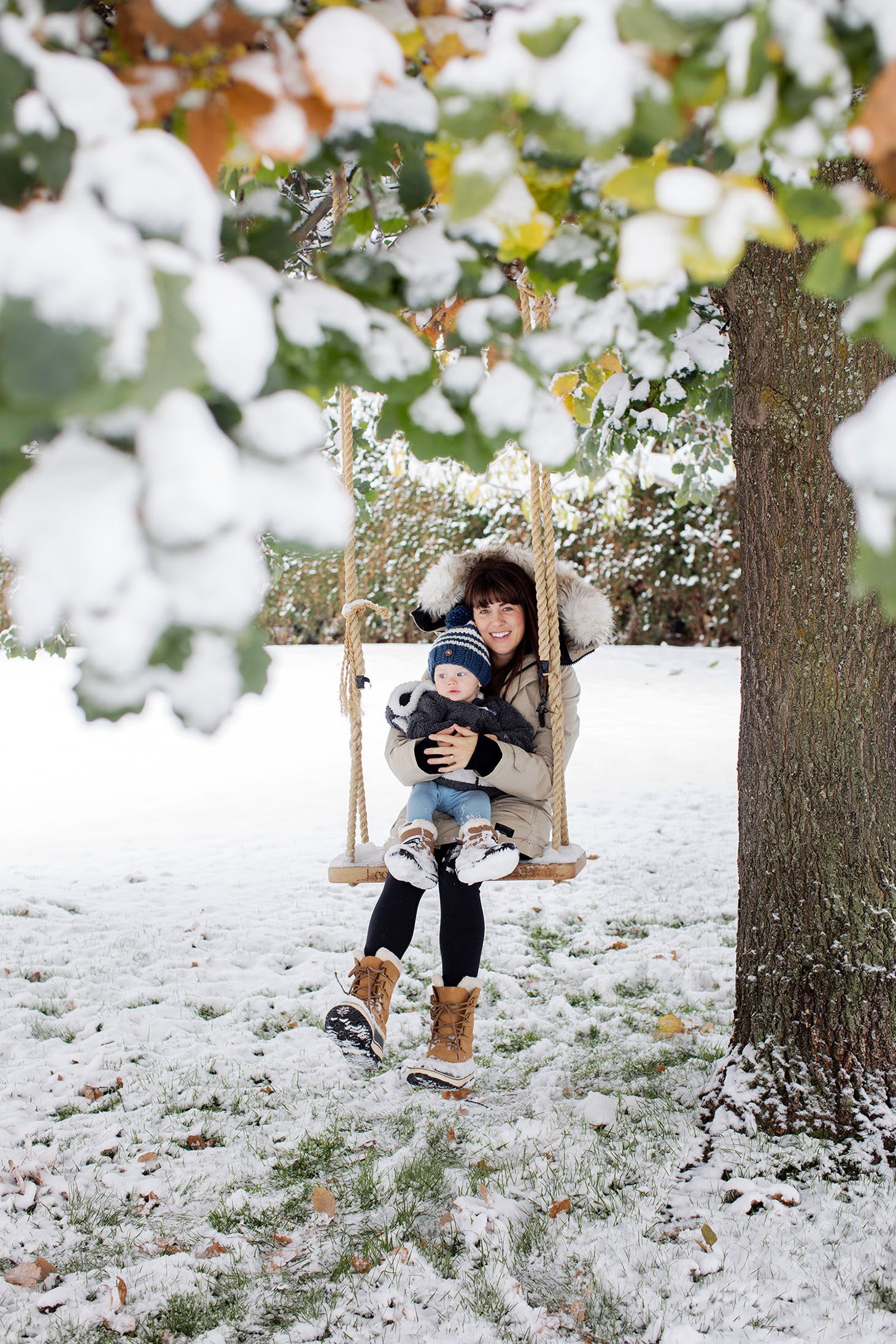 Jillian Harris 12 Days of Christmas Giveaways