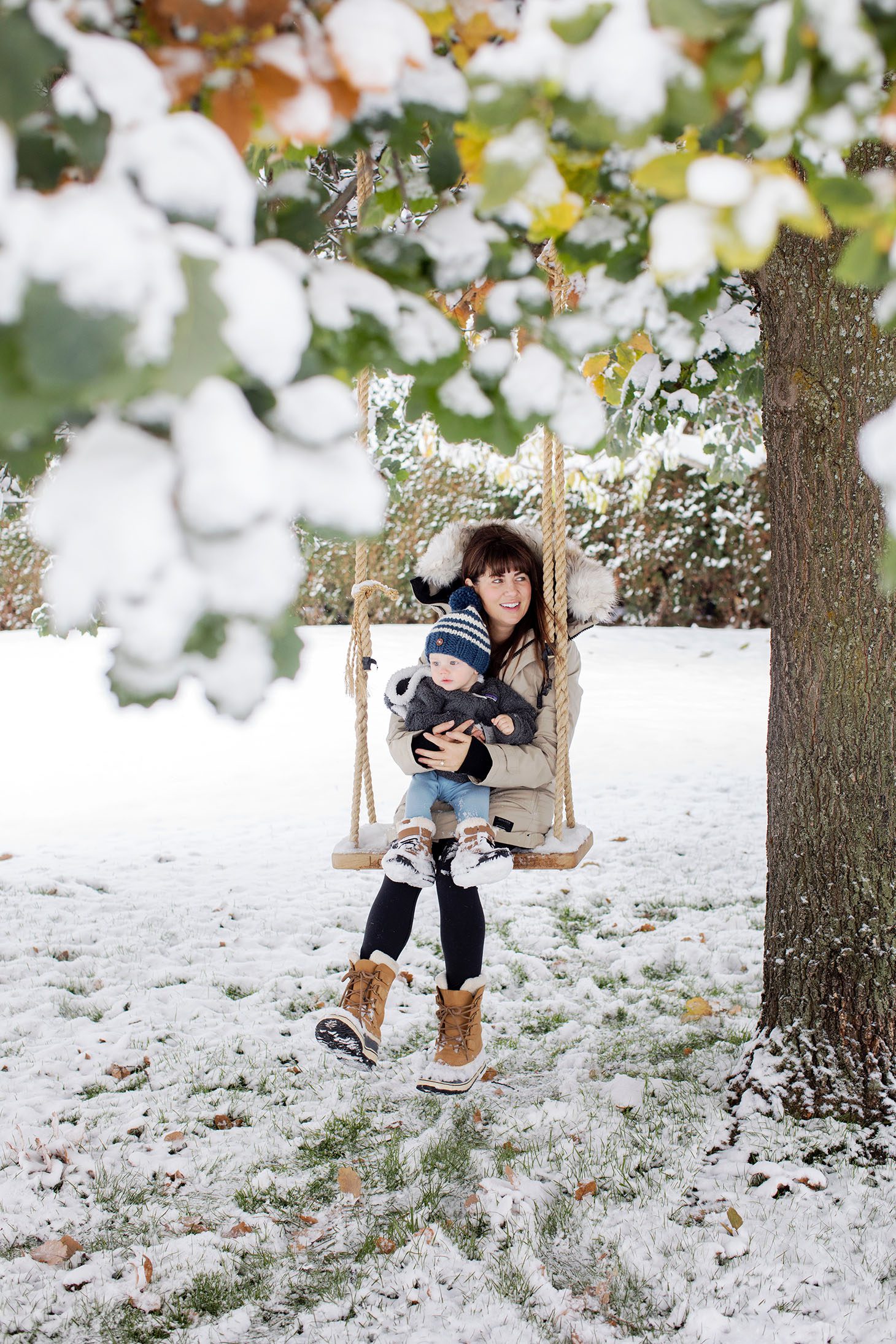 Jillian Harris 12 Days of Christmas Giveaways