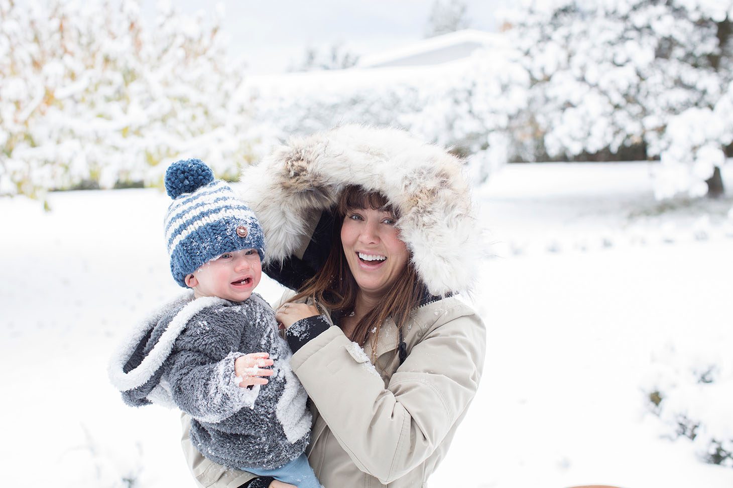 Jillian Harris 12 Days of Christmas Giveaways