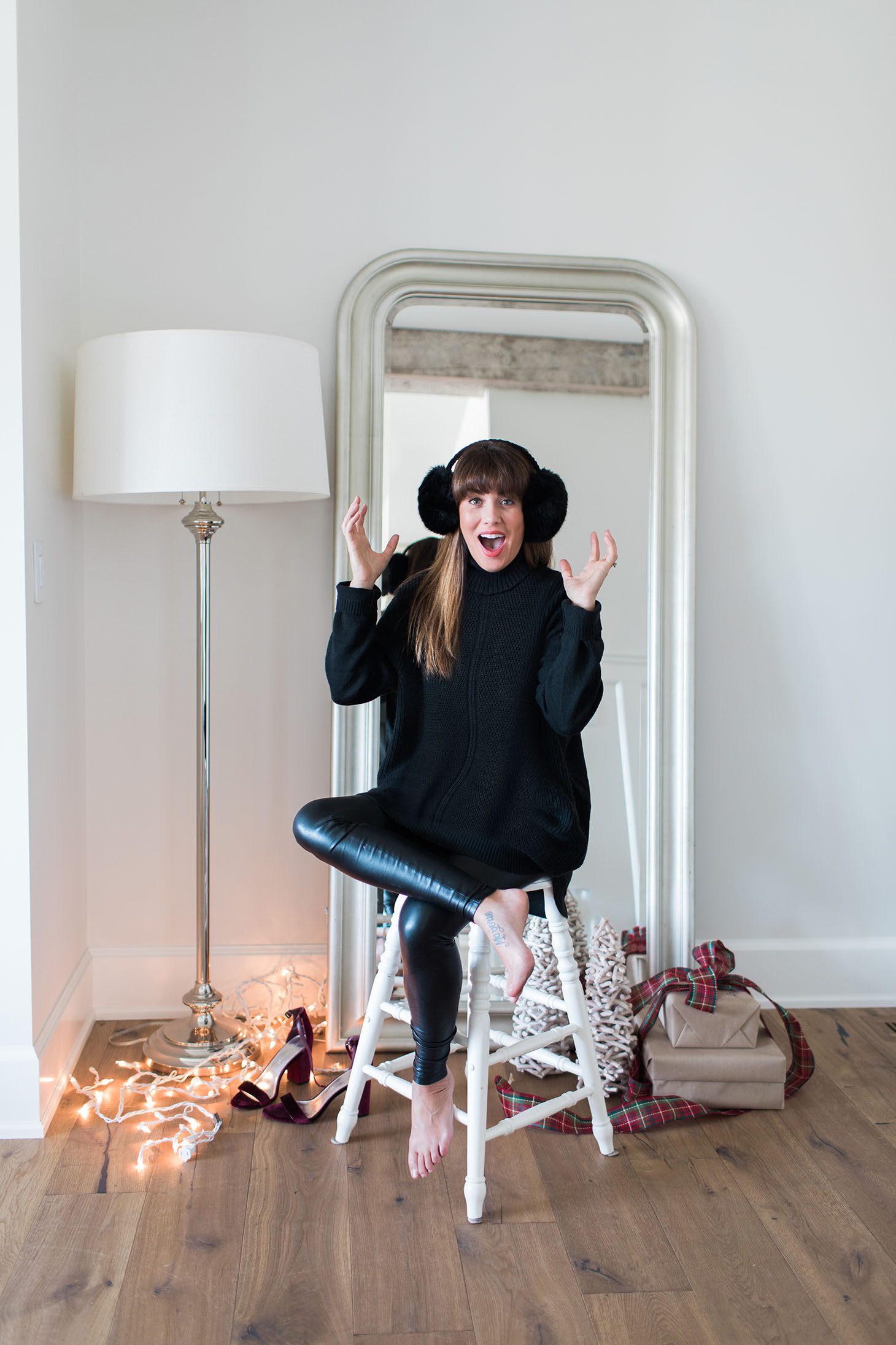 Jillian Harris Joe Fresh Gift Ideas