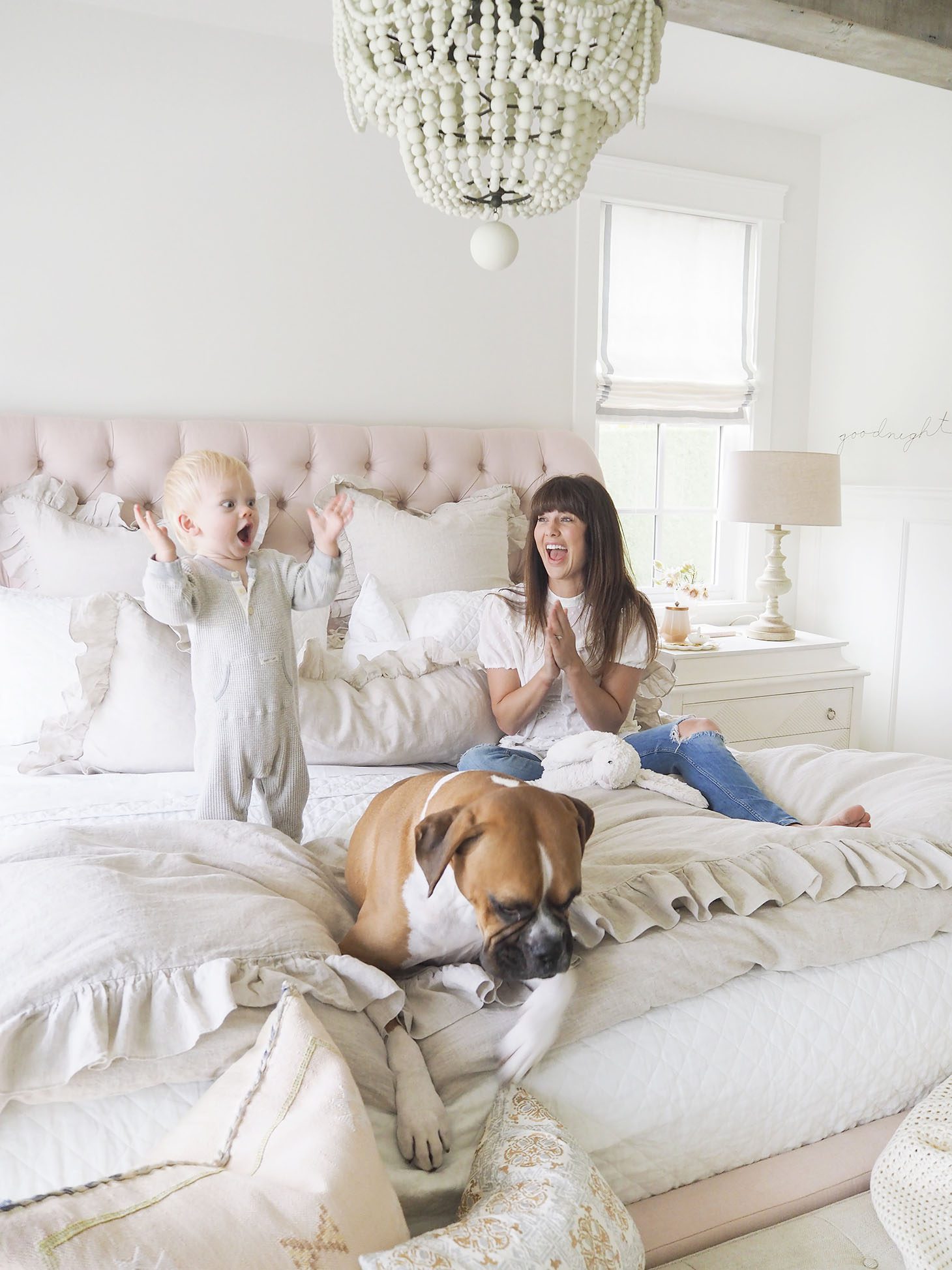 Jillian Harris 12 Days of Christmas Giveaways Pom Pom at Home