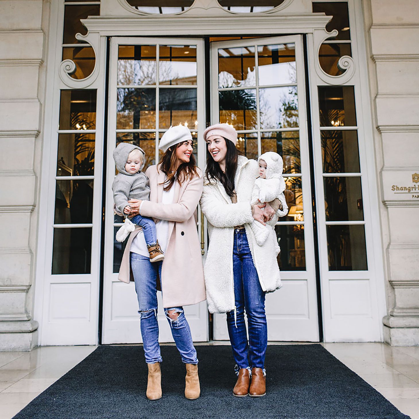 Jillian Harris The Best of 2017