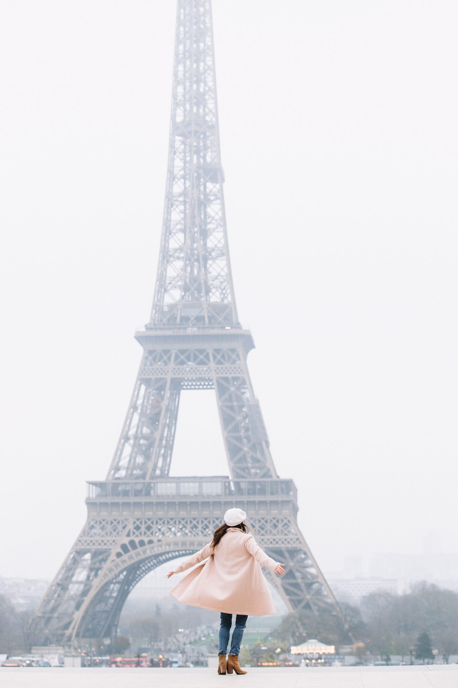 Jillian Harris What I Learned Travelling to Europe with Leo