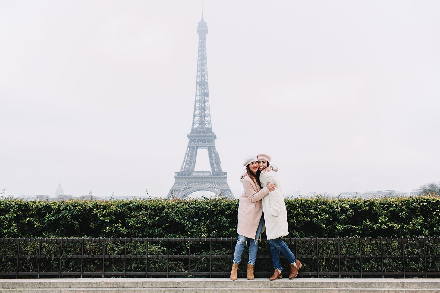 Jillian Harris What I Learned Travelling to Europe with Leo