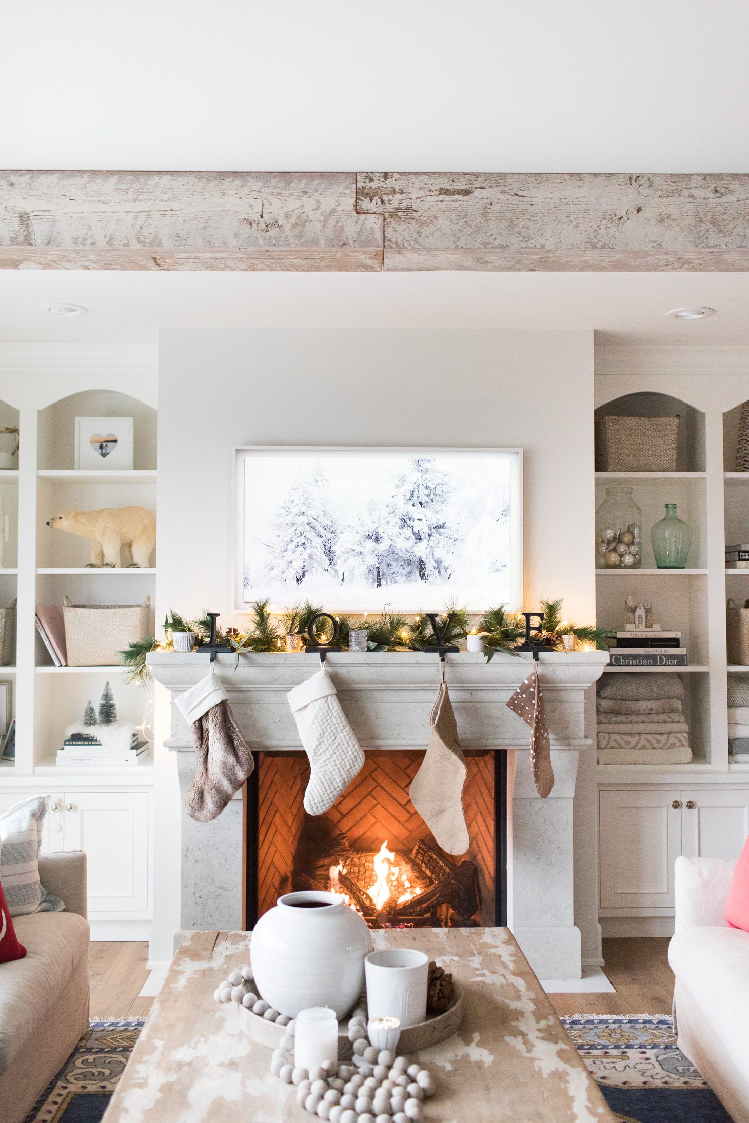 Jillian Harris 12 Days of Christmas Giveaways Best Buy Canada