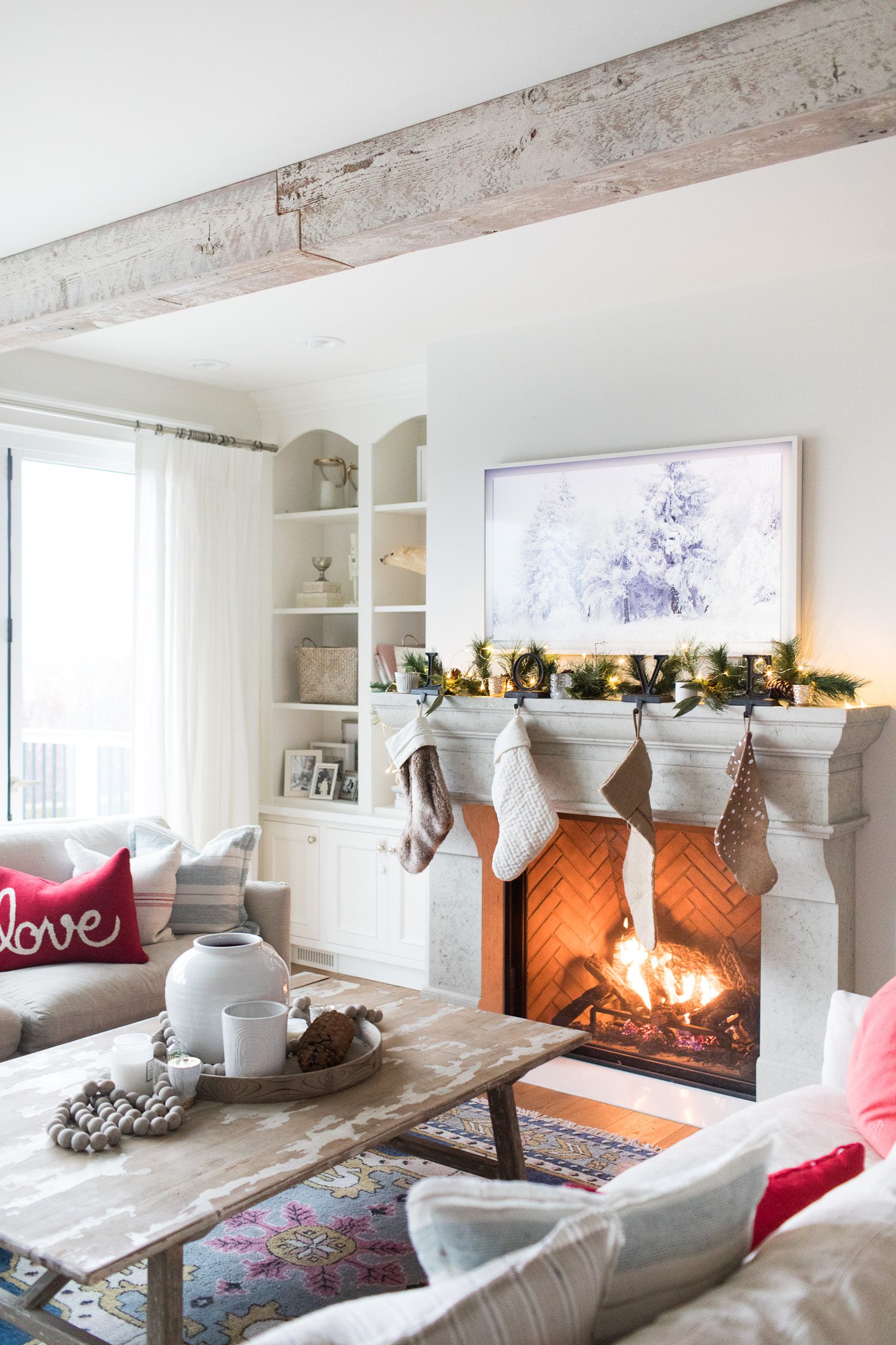 Jillian Harris 12 Days of Christmas Giveaways Best Buy Canada