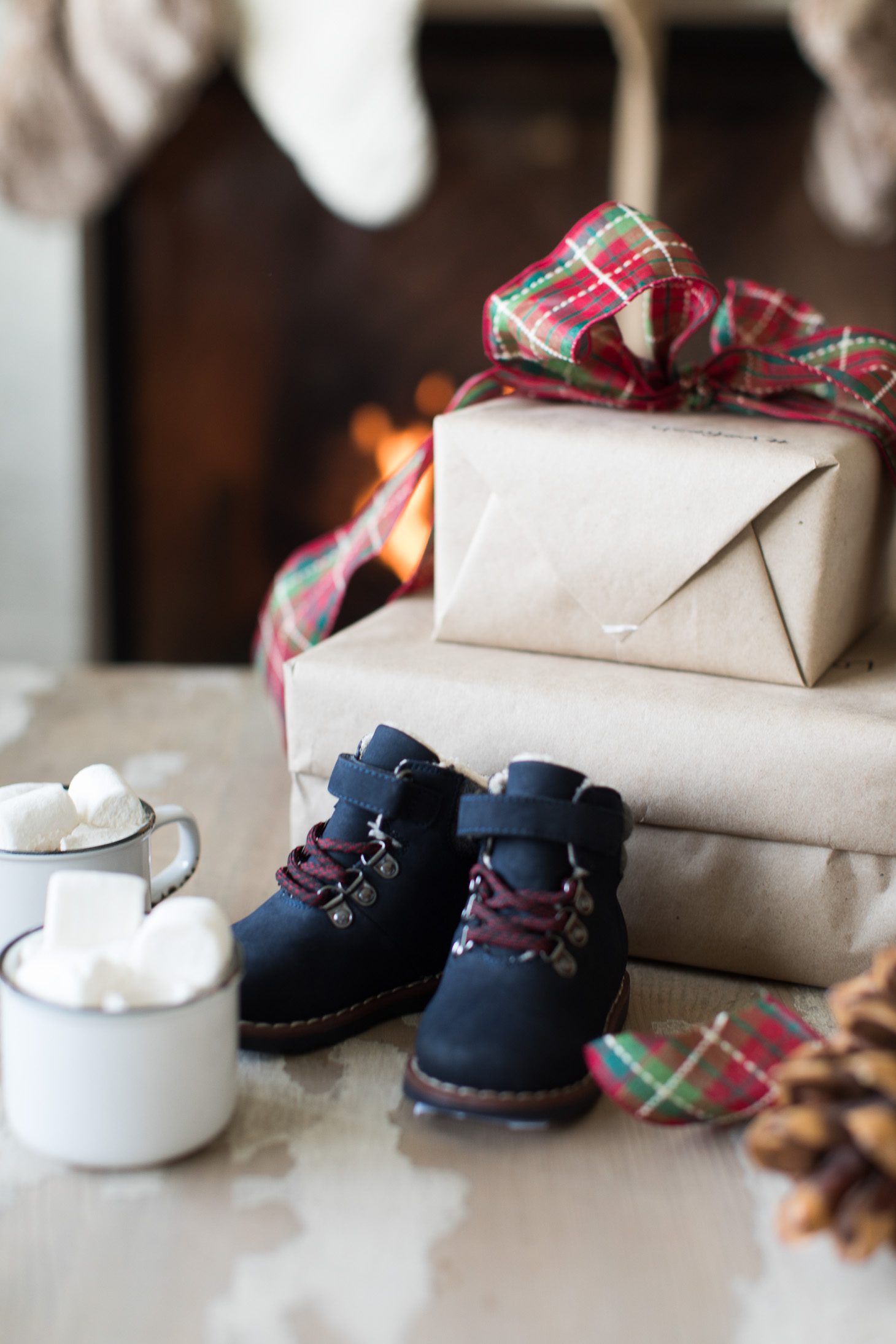 Jillian Harris Joe Fresh Gift Ideas