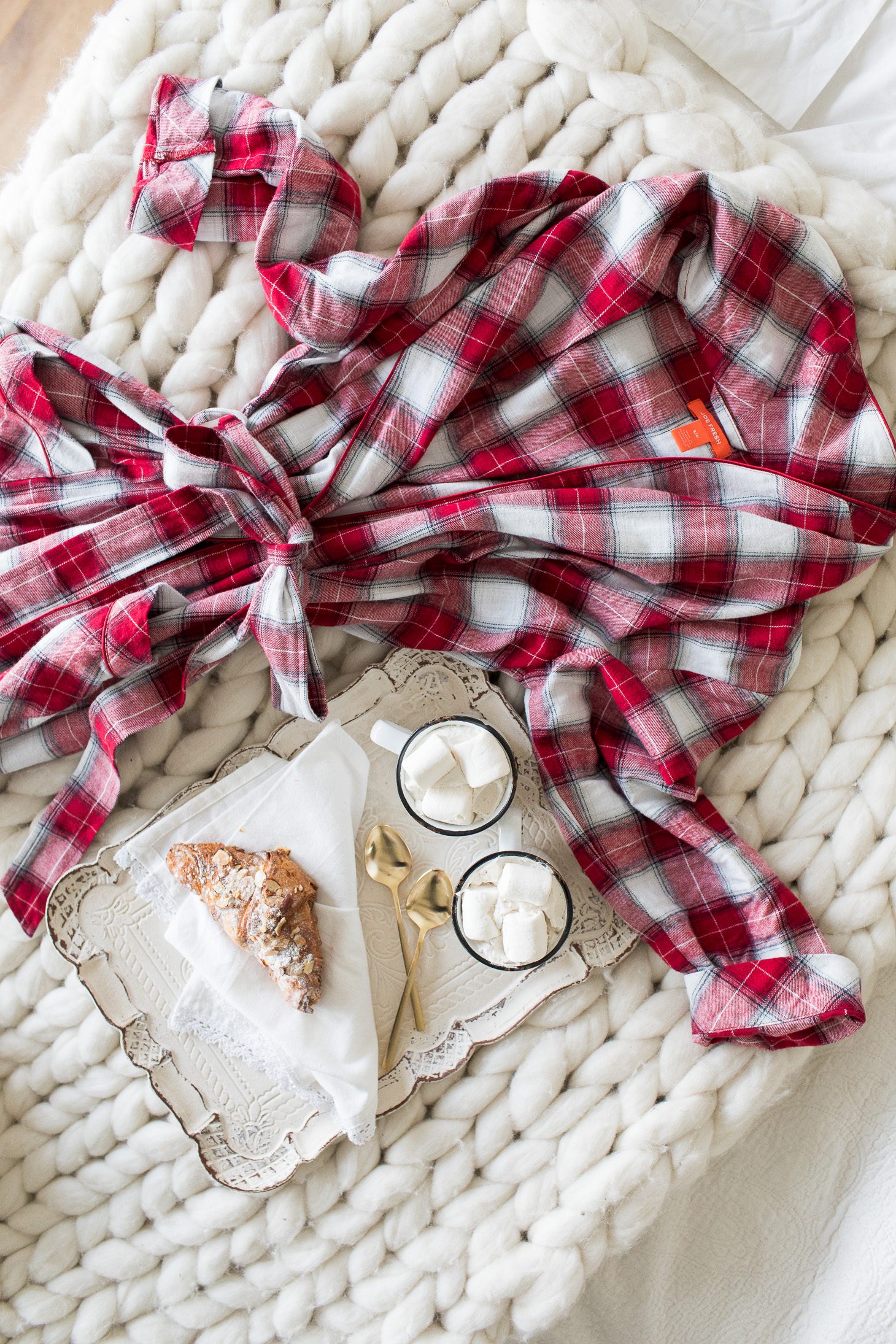 Jillian Harris Joe Fresh Gift Ideas