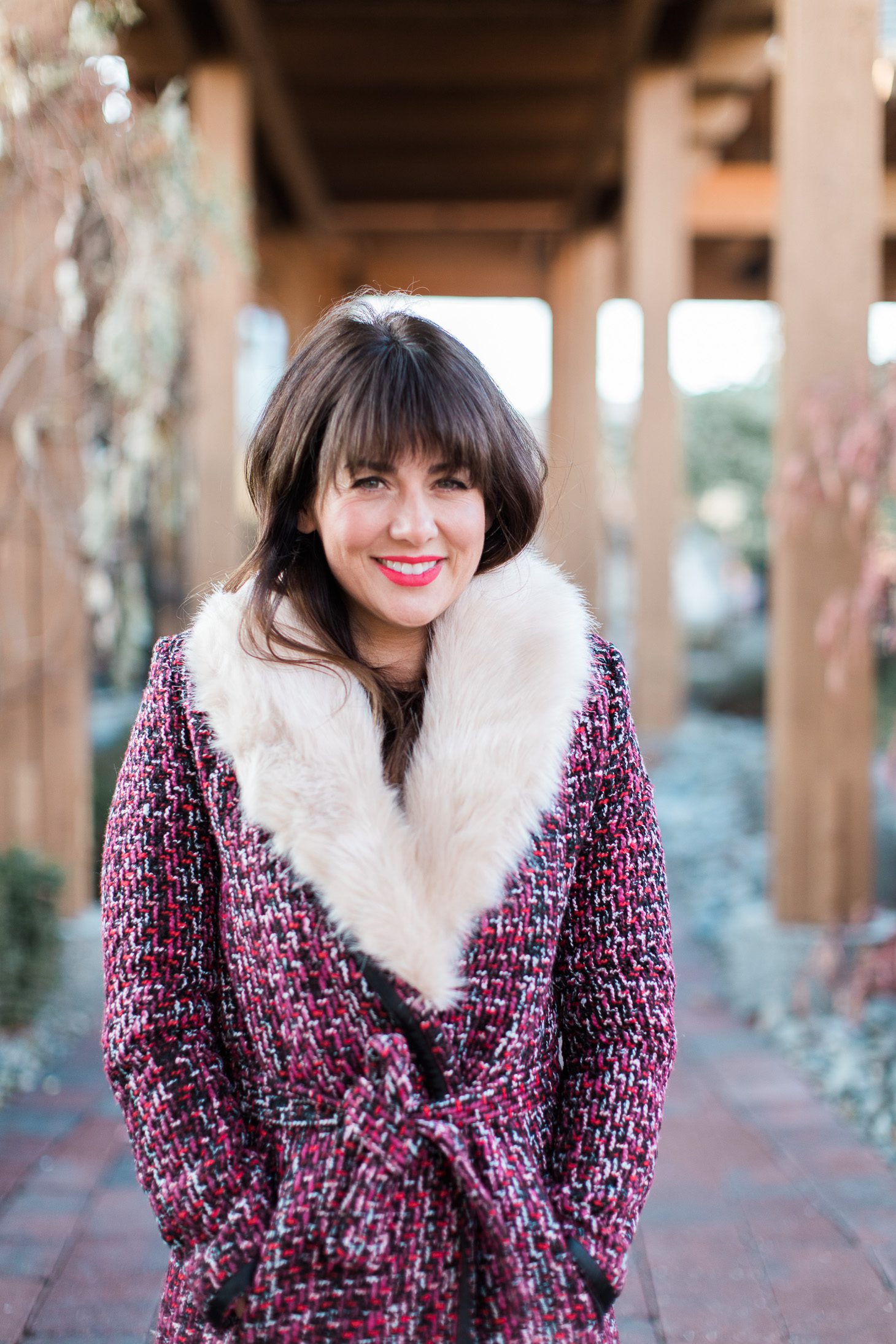 Jillian Harris Modcloth New Years Eve Dresses