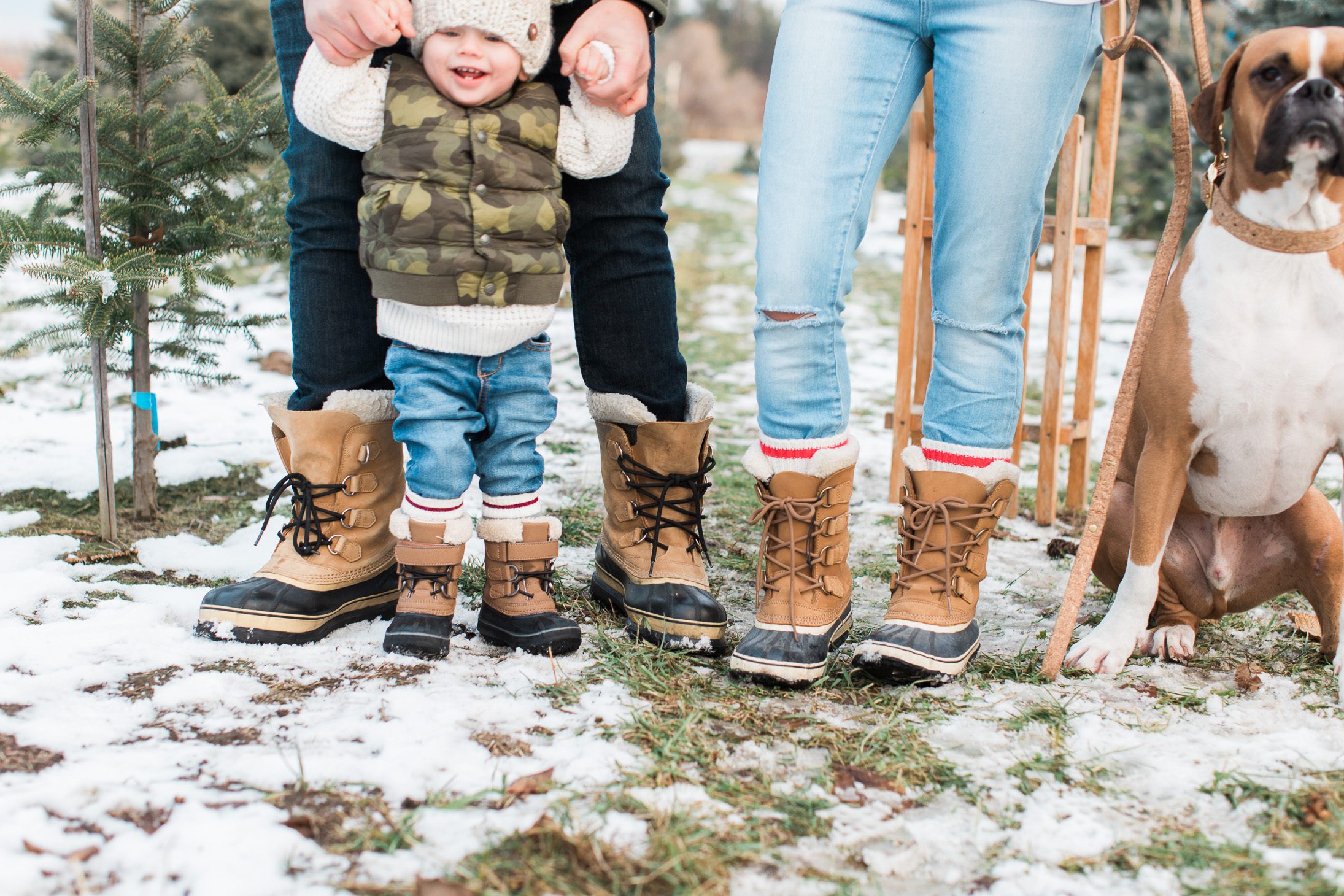 Jillian Harris Nordstrom Sorel Boots