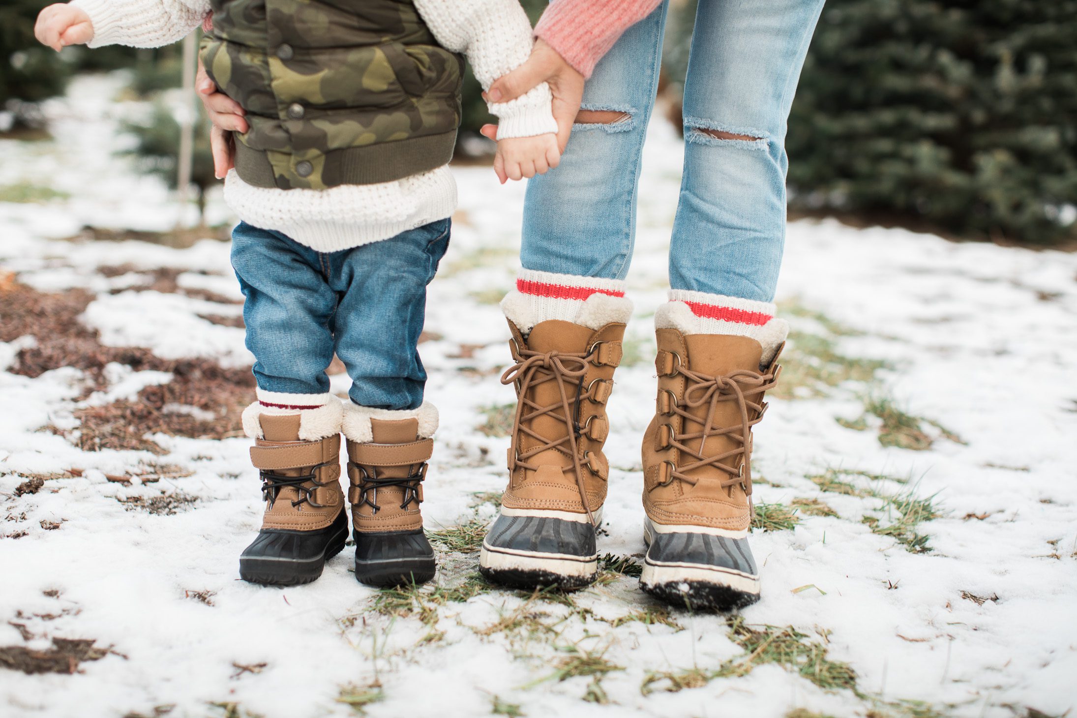 Jillian Harris Nordstrom Sorel Boots