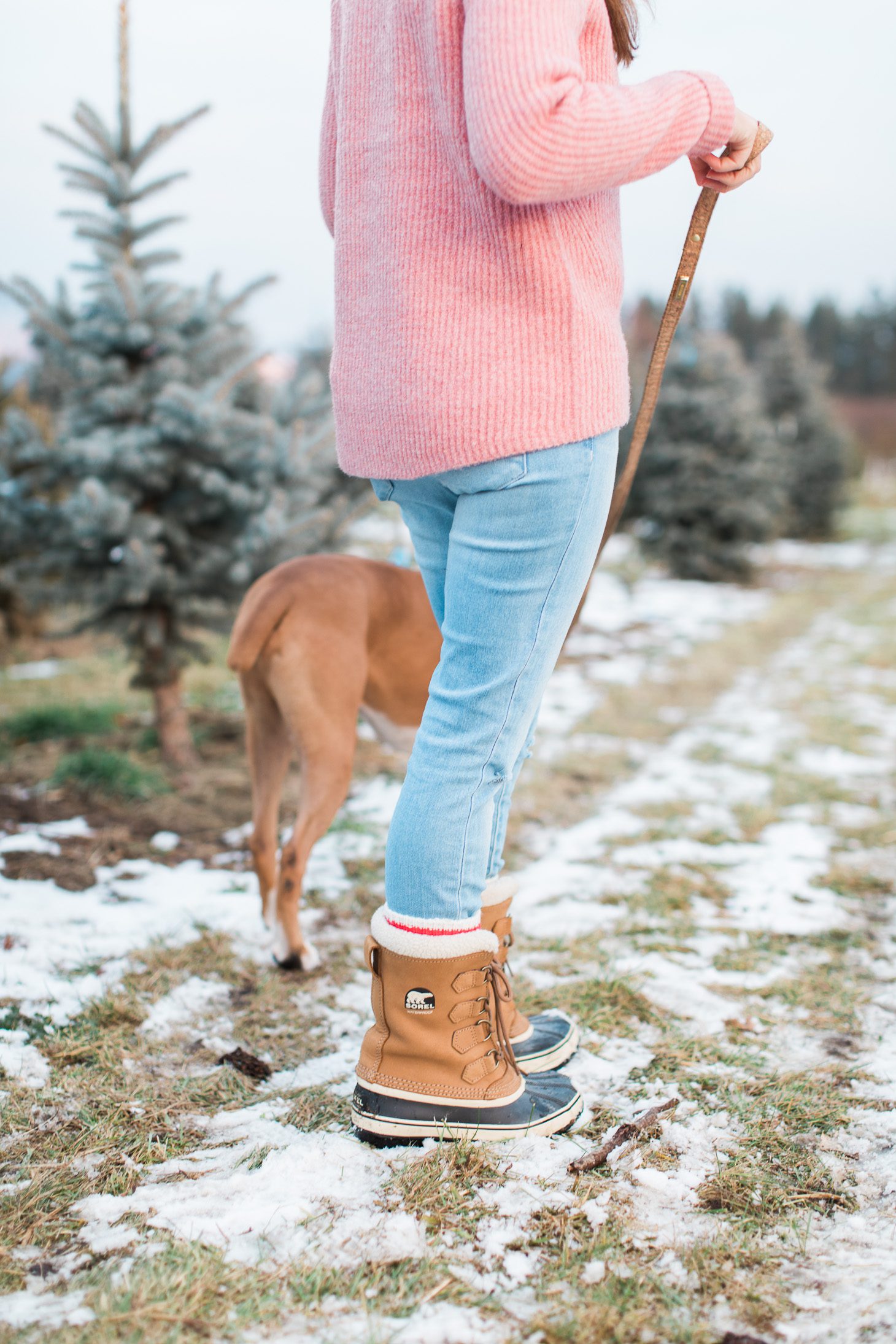 Jillian Harris Nordstrom Sorel Boots