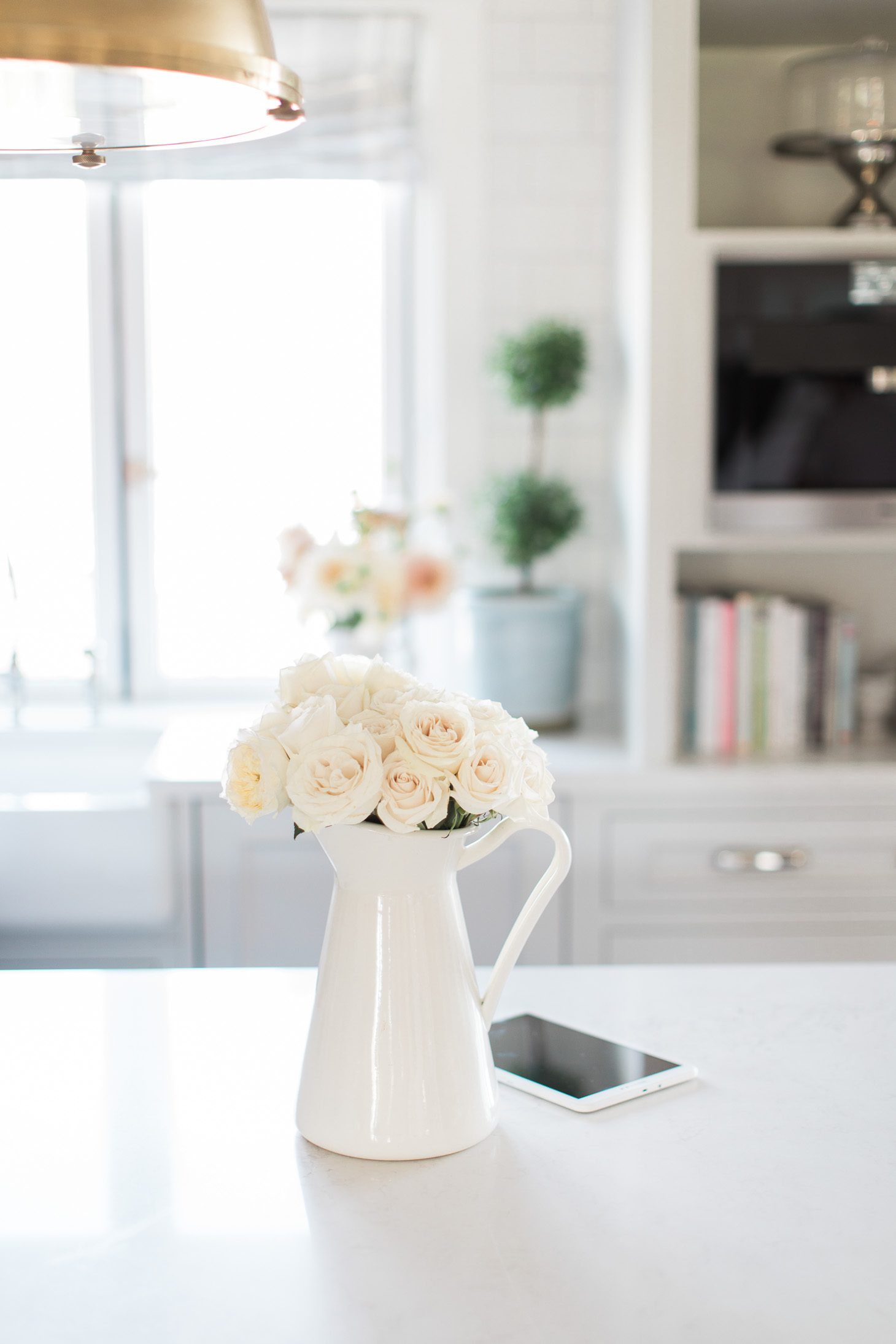 Jillian Harris Why I love My Smart Home