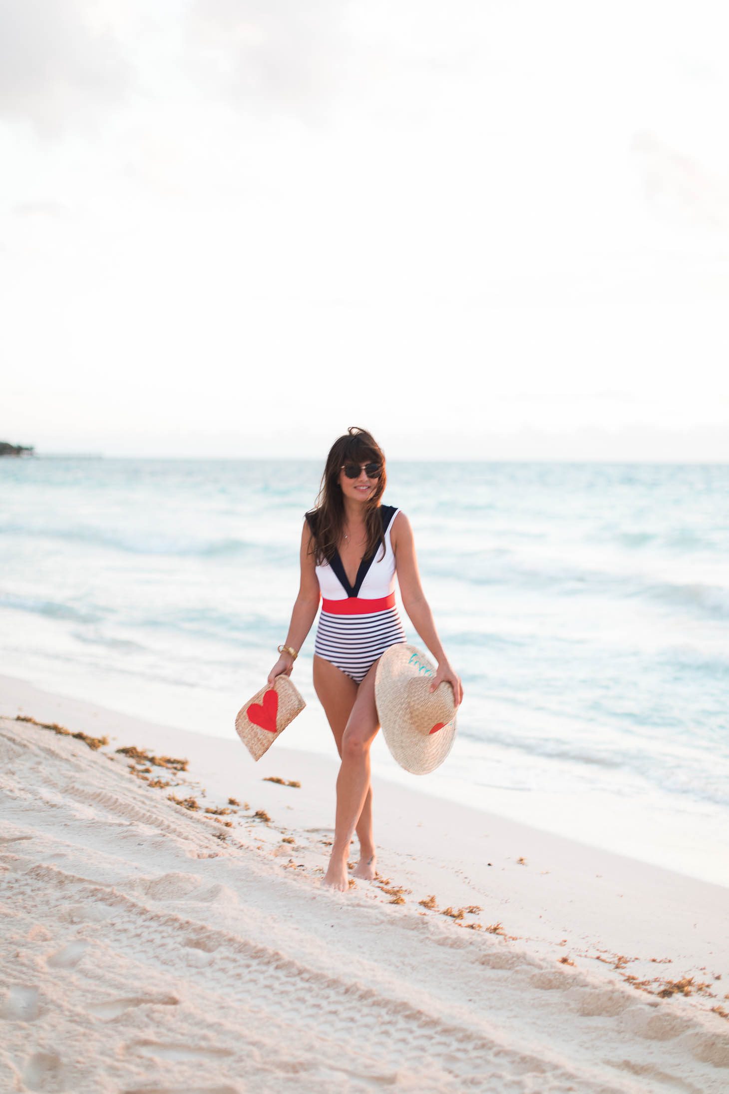 Jillian Harris One Piece Swimsuits