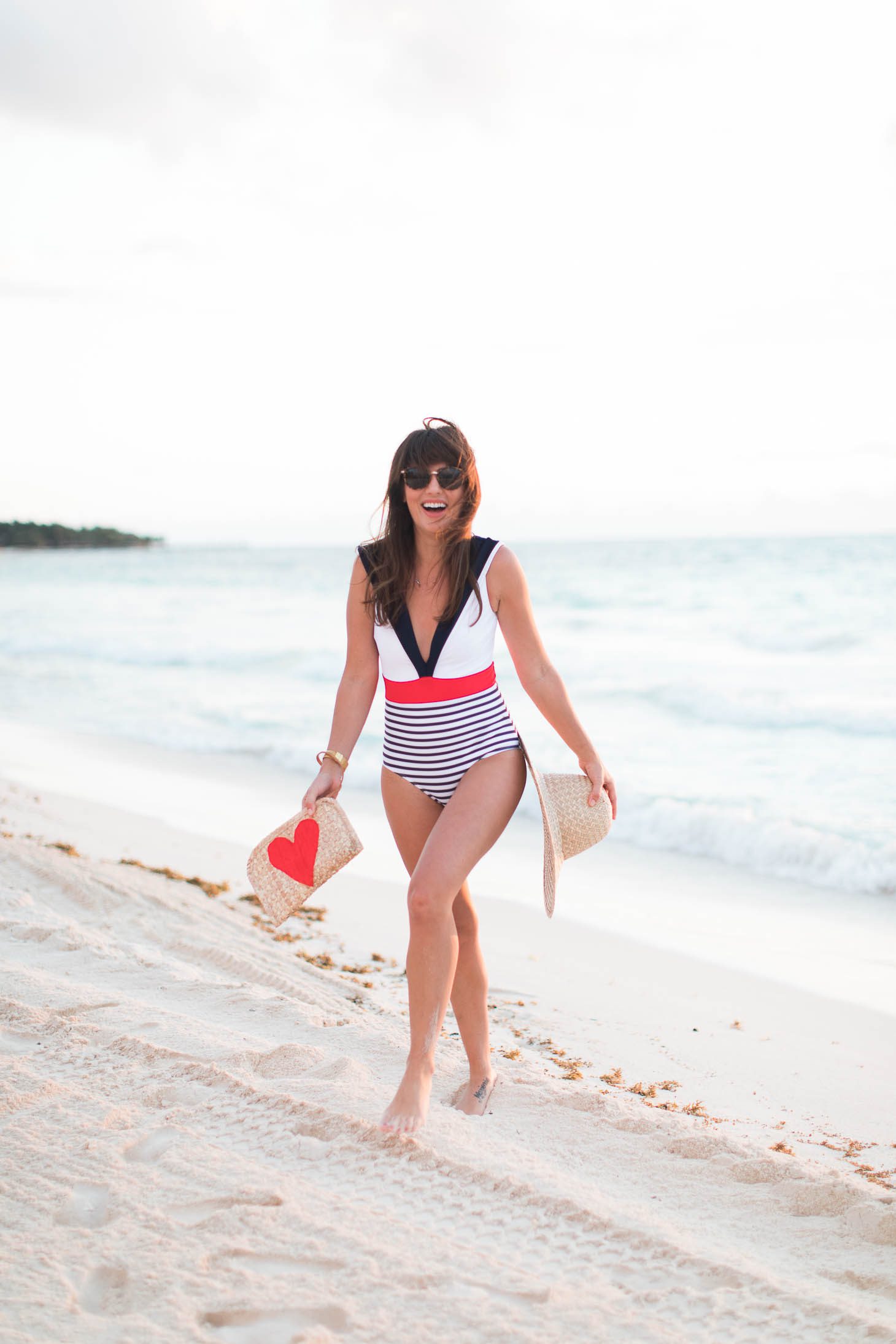 Jillian Harris One Piece Swimsuits