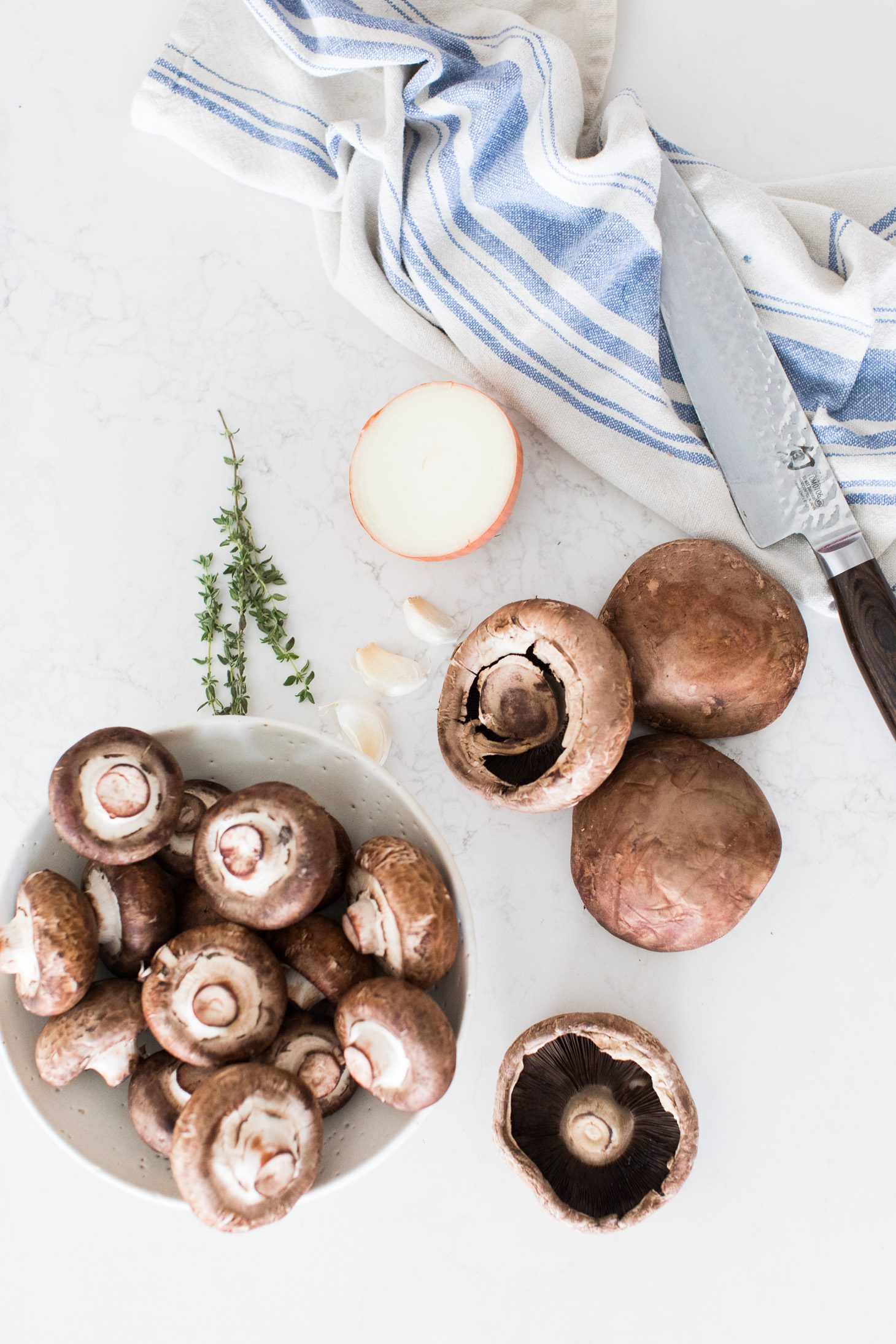 Jillian Harris Vegan Mushroom Wellington Becel