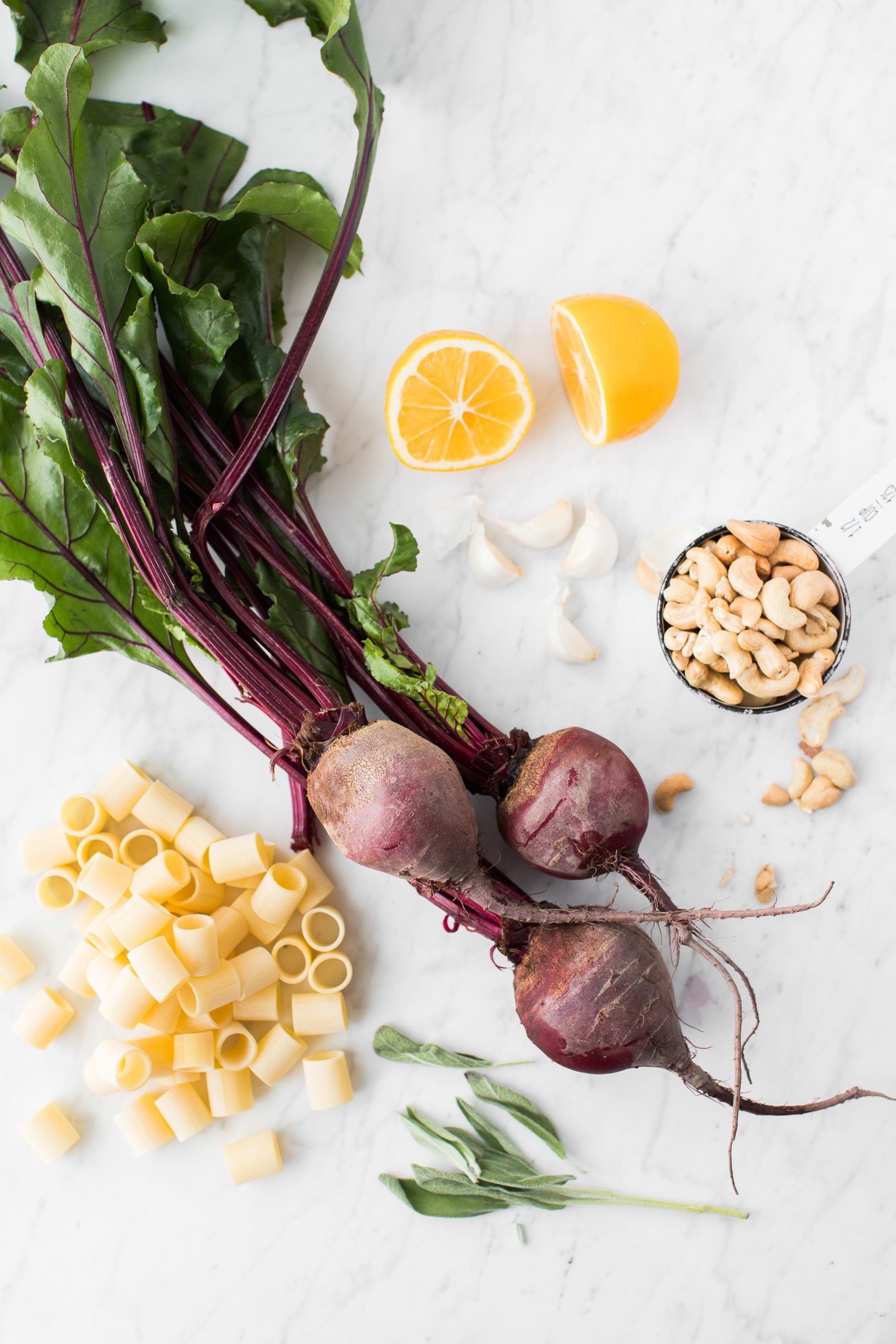 Jillian Harris Perfectly Pink Pasta