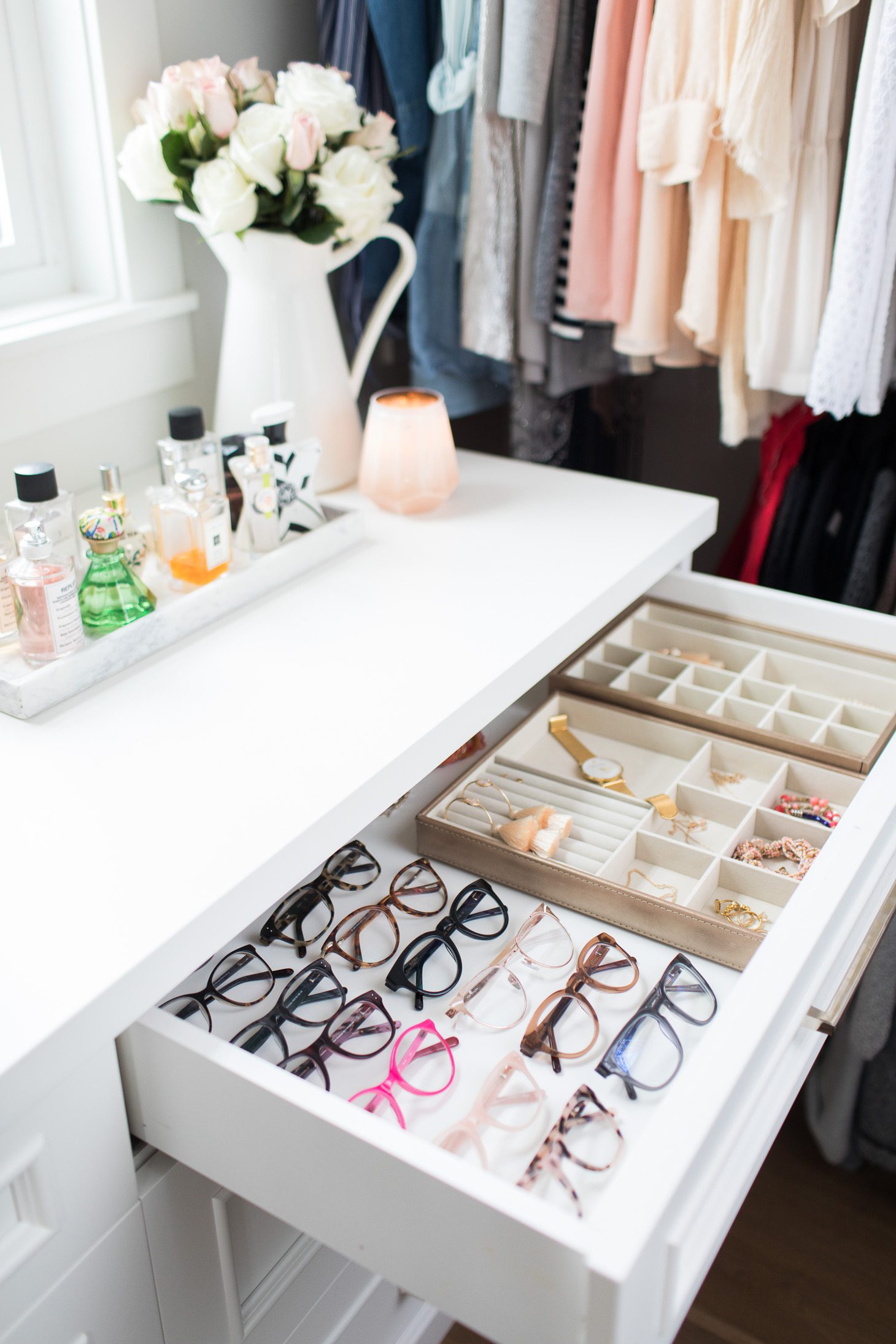 Jillian Harris My Favourite Eyeglasses