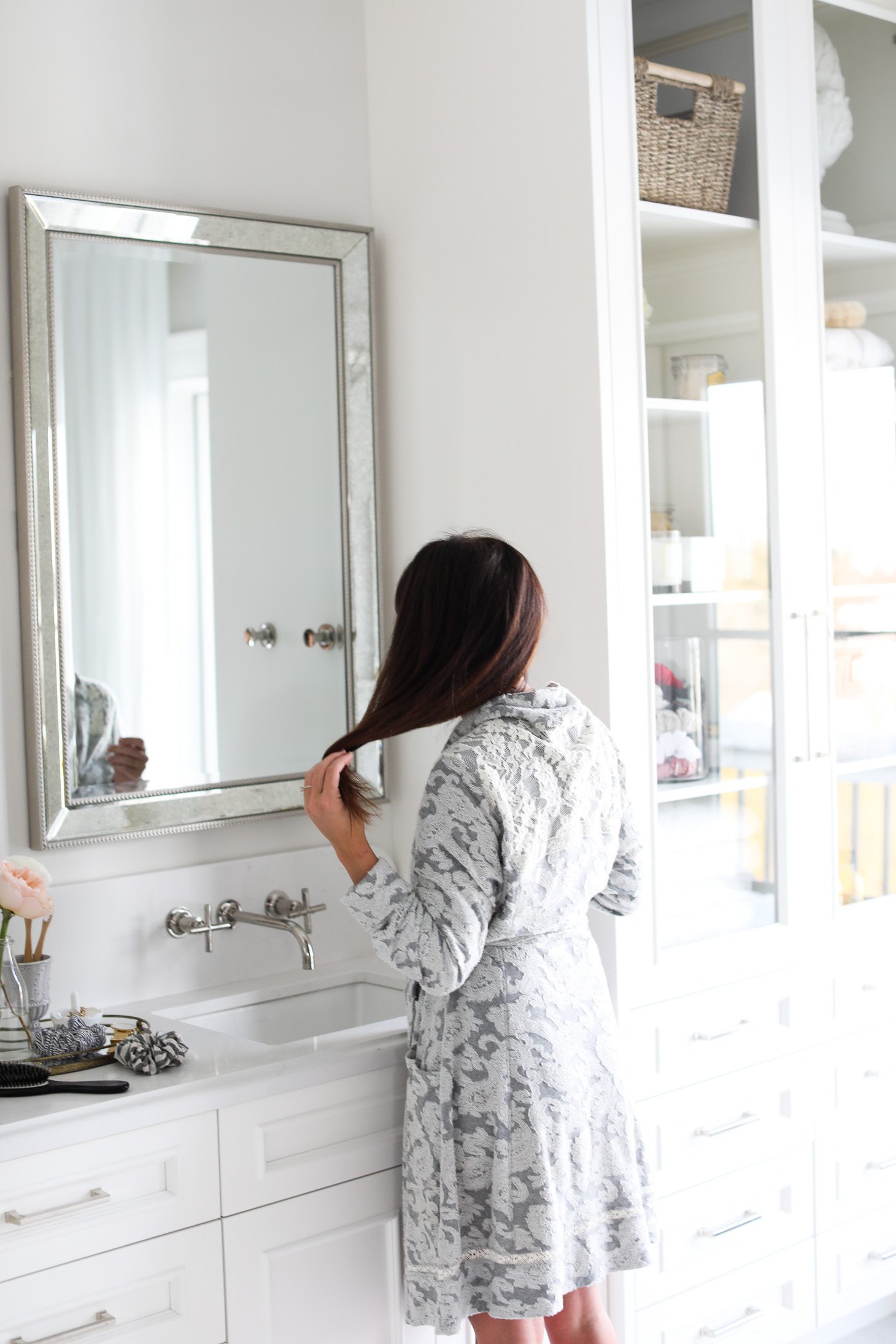 Jillian Harris 5 Secrets to Beautiful Hair