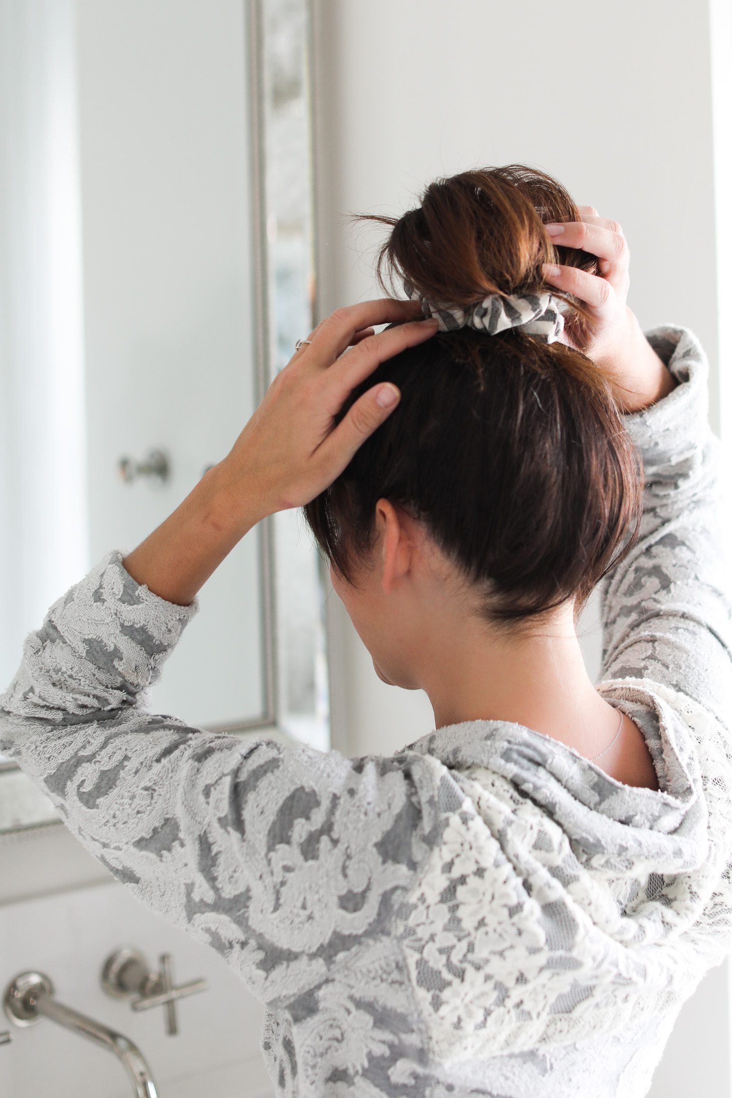 Jillian Harris 5 Secrets to Beautiful Hair