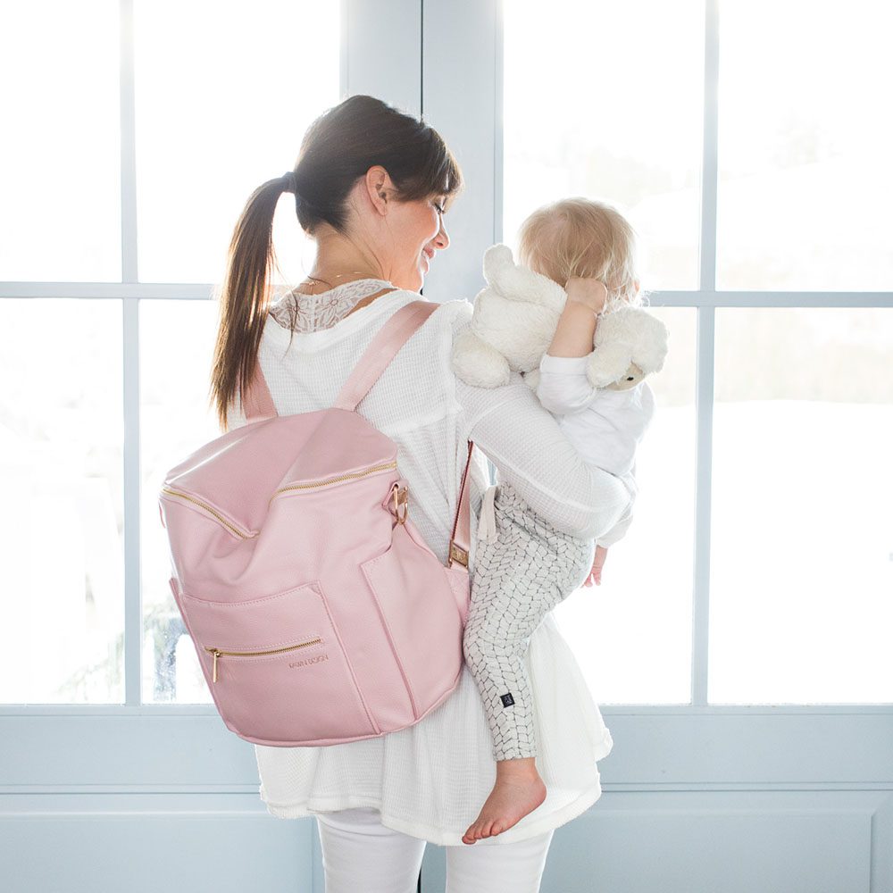 My Favourite Diaper Bag That Every 