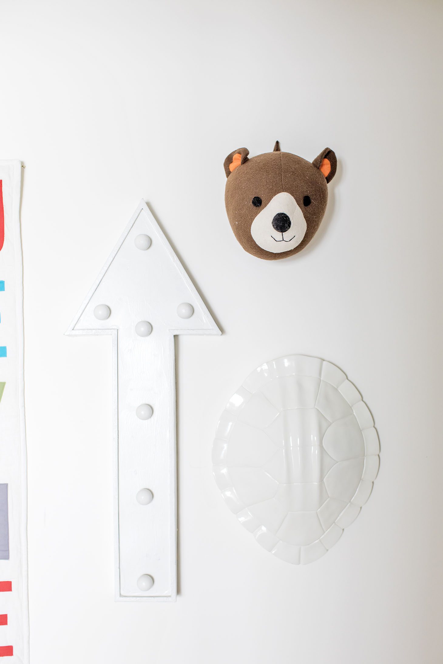 Jillian Harris Leos Playroom