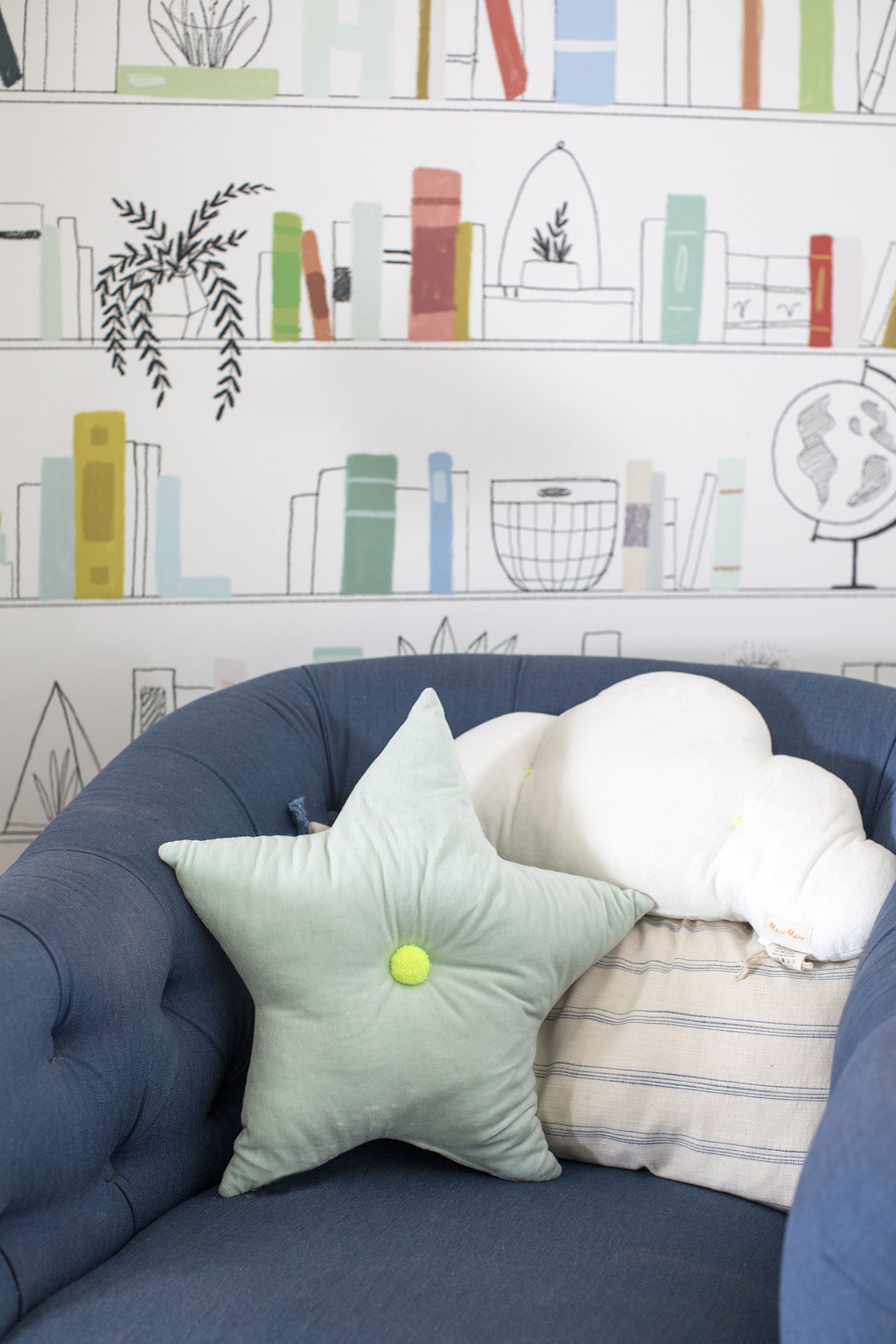 Jillian Harris Leos Playroom