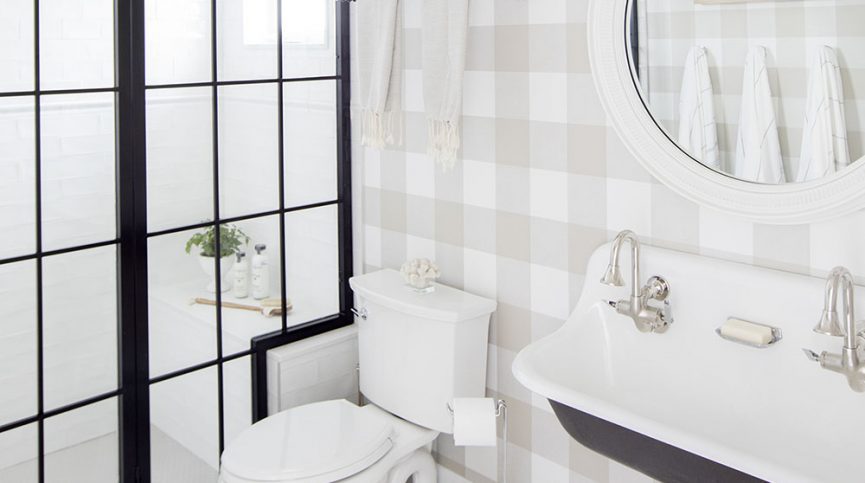 Jillian Harris Spare Bathroom-10Jillian Harris Spare Bathroom