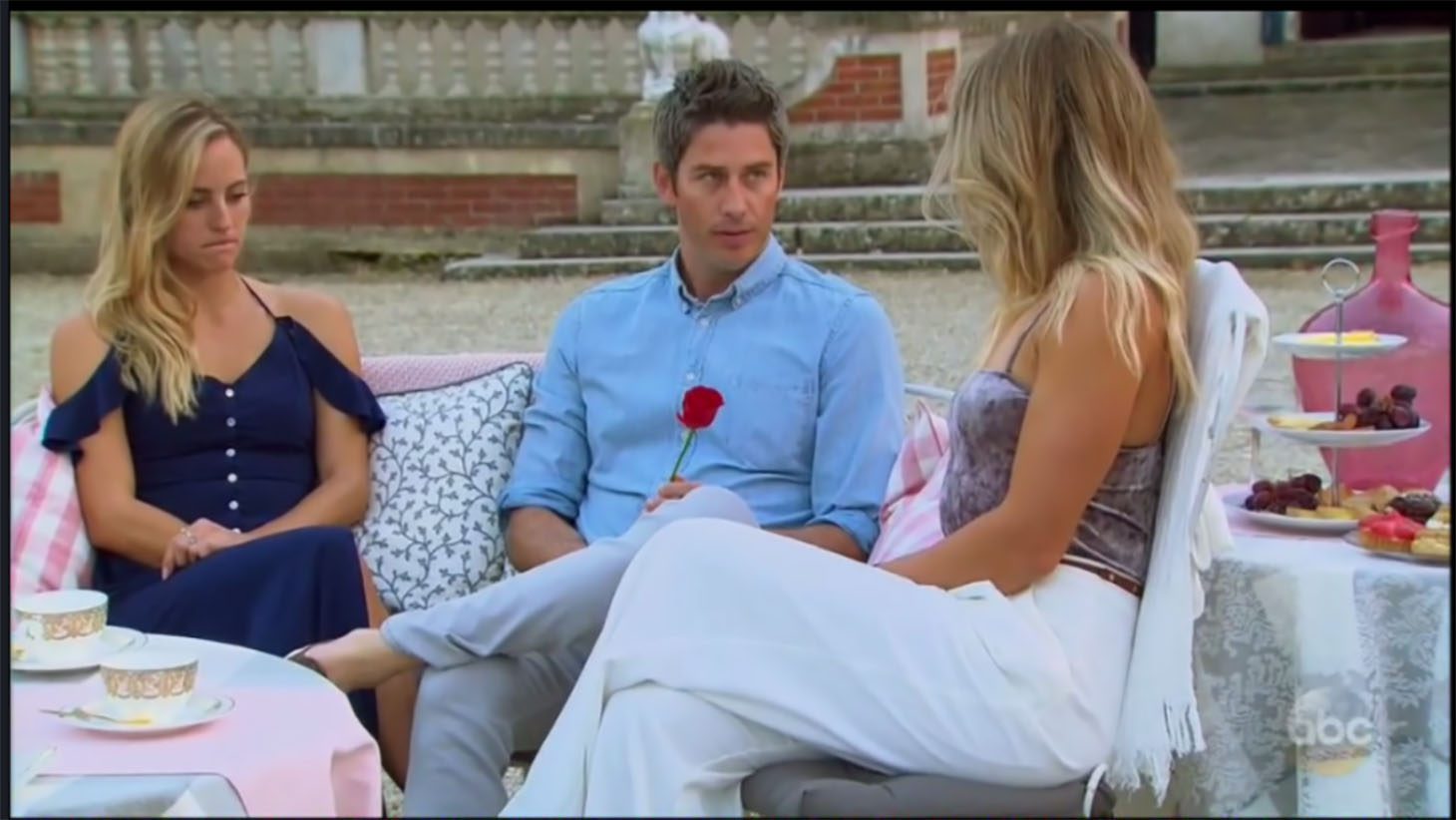 Jillian Harris The Bachelor Recap