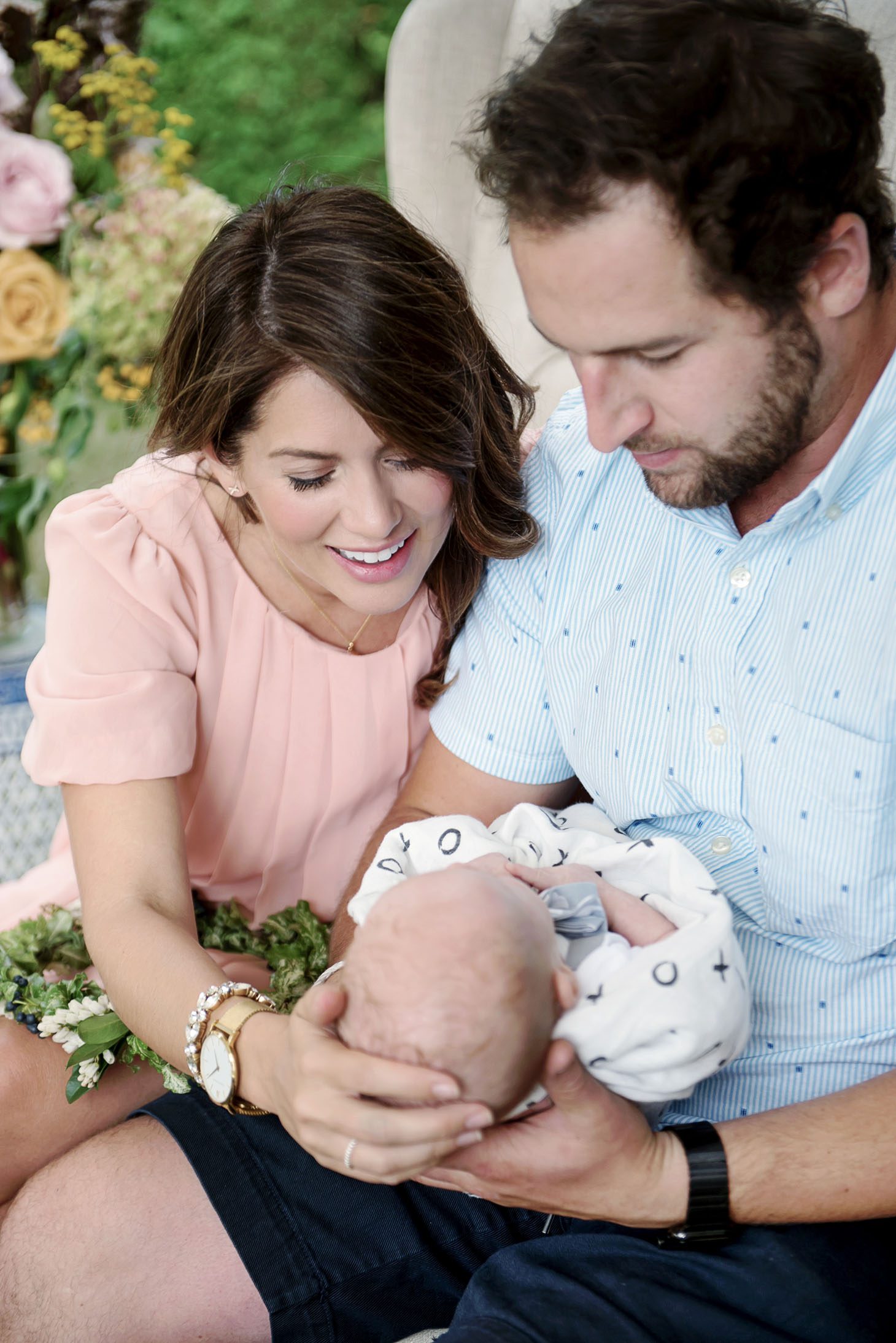 Jillian Harris What Justin and I Love About Each Other